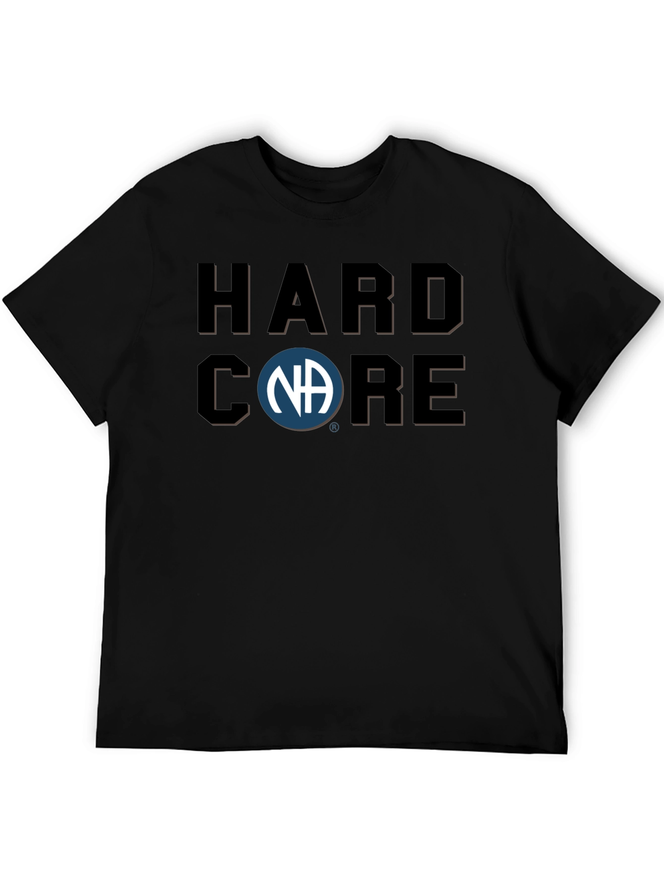 Hardcore NA T-Shirt