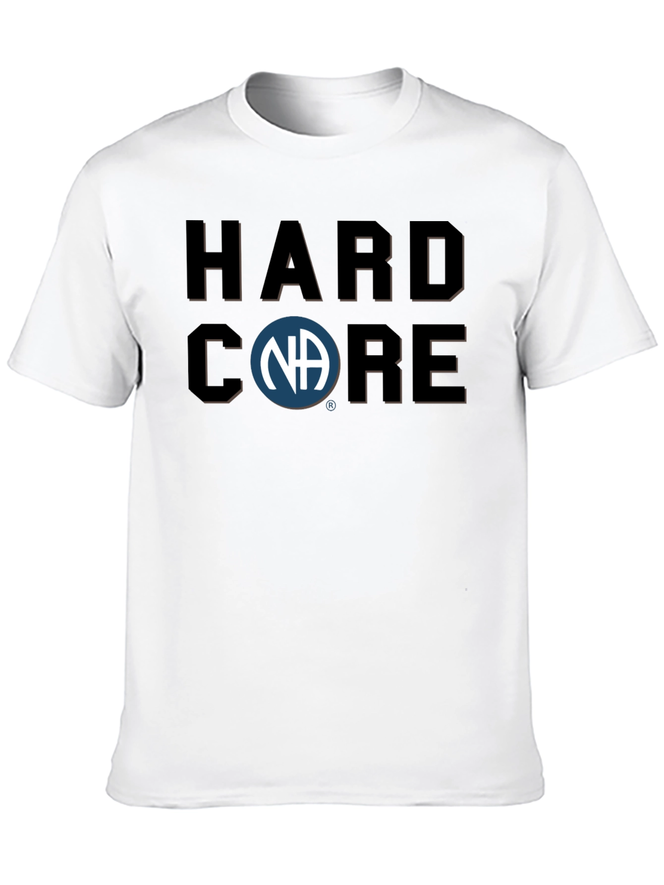 Hardcore NA T-Shirt