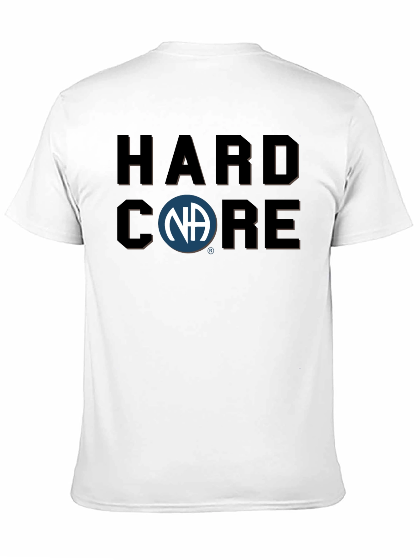Hardcore NA T-Shirt