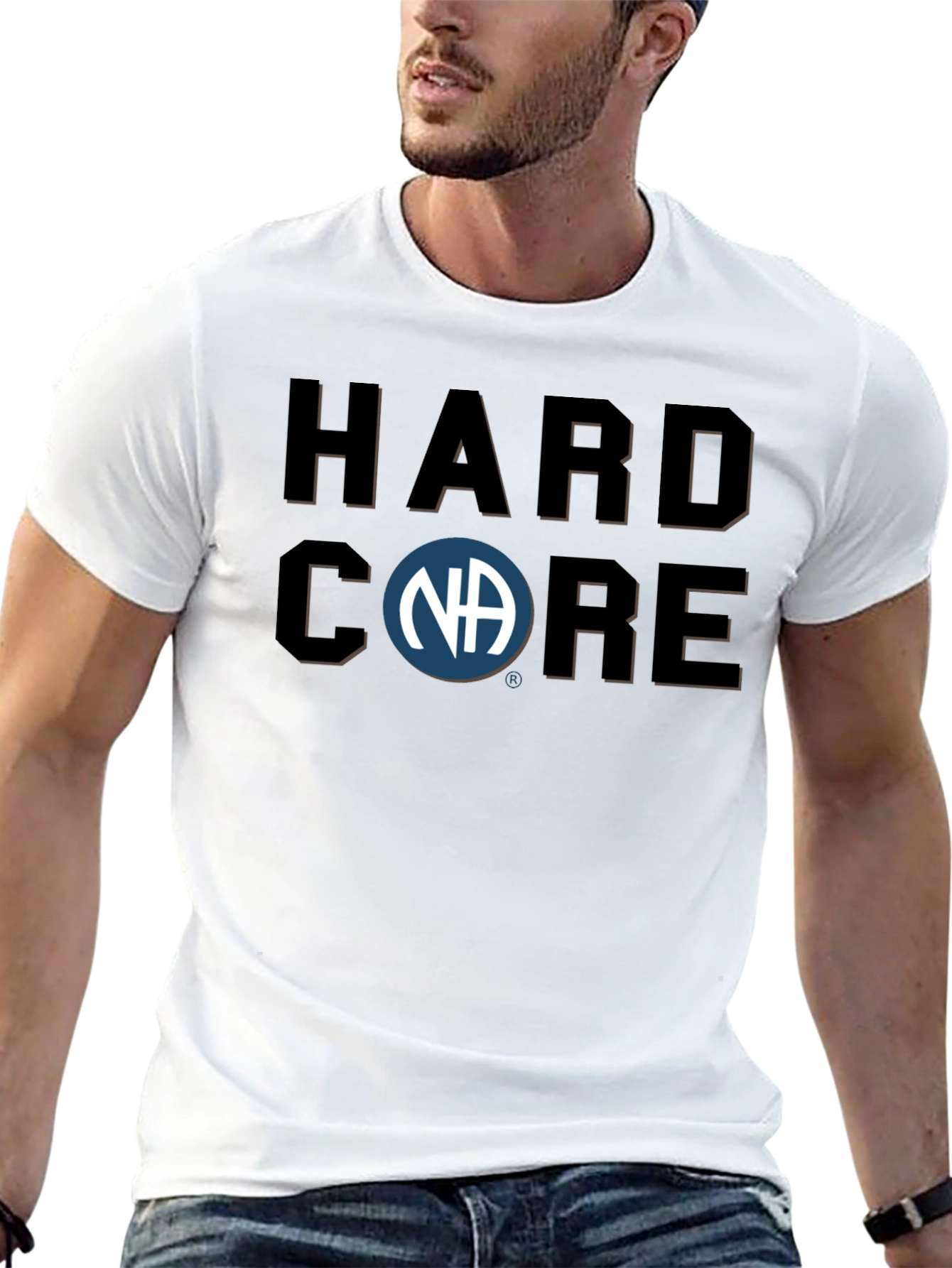 Hardcore NA T-Shirt