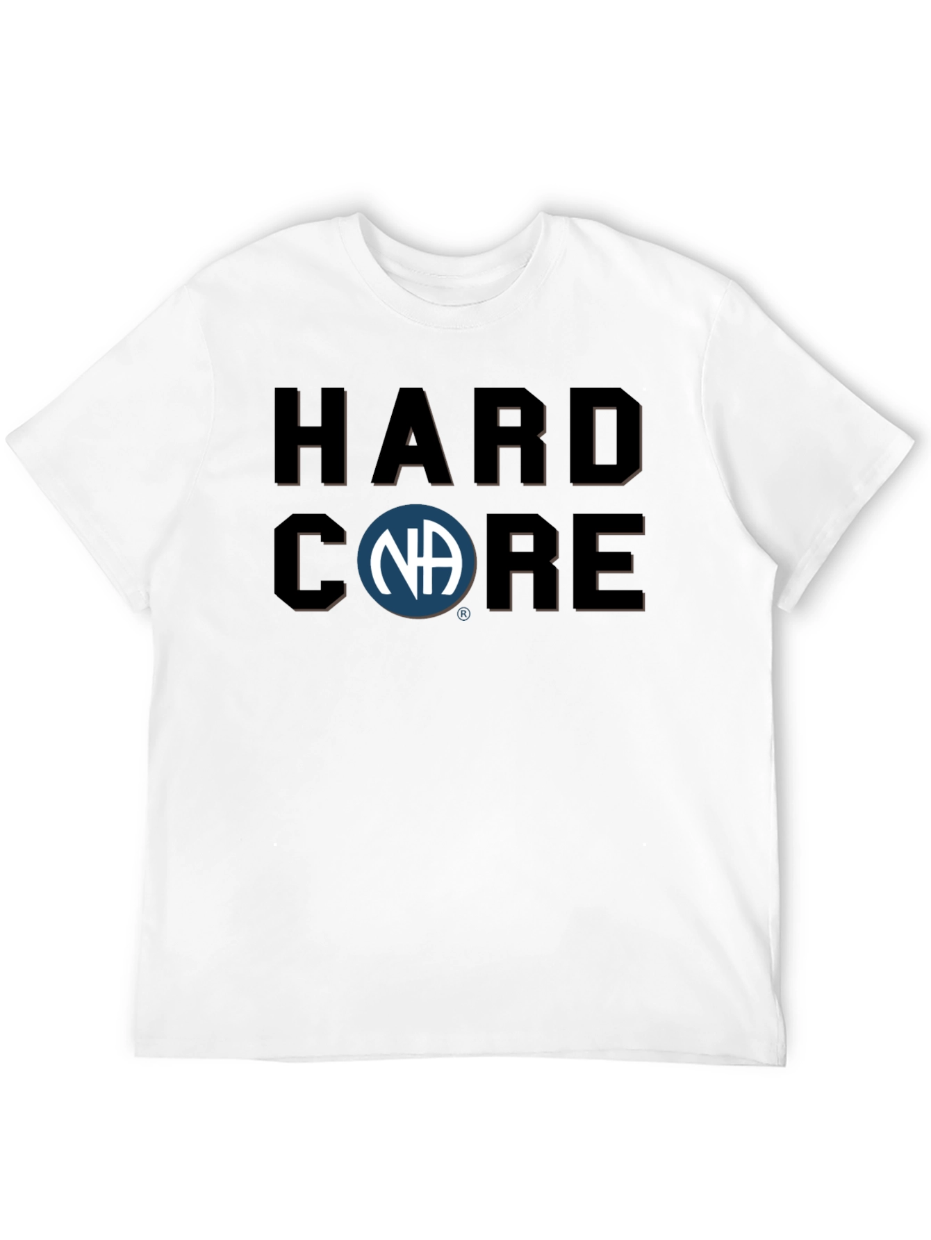 Hardcore NA T-Shirt