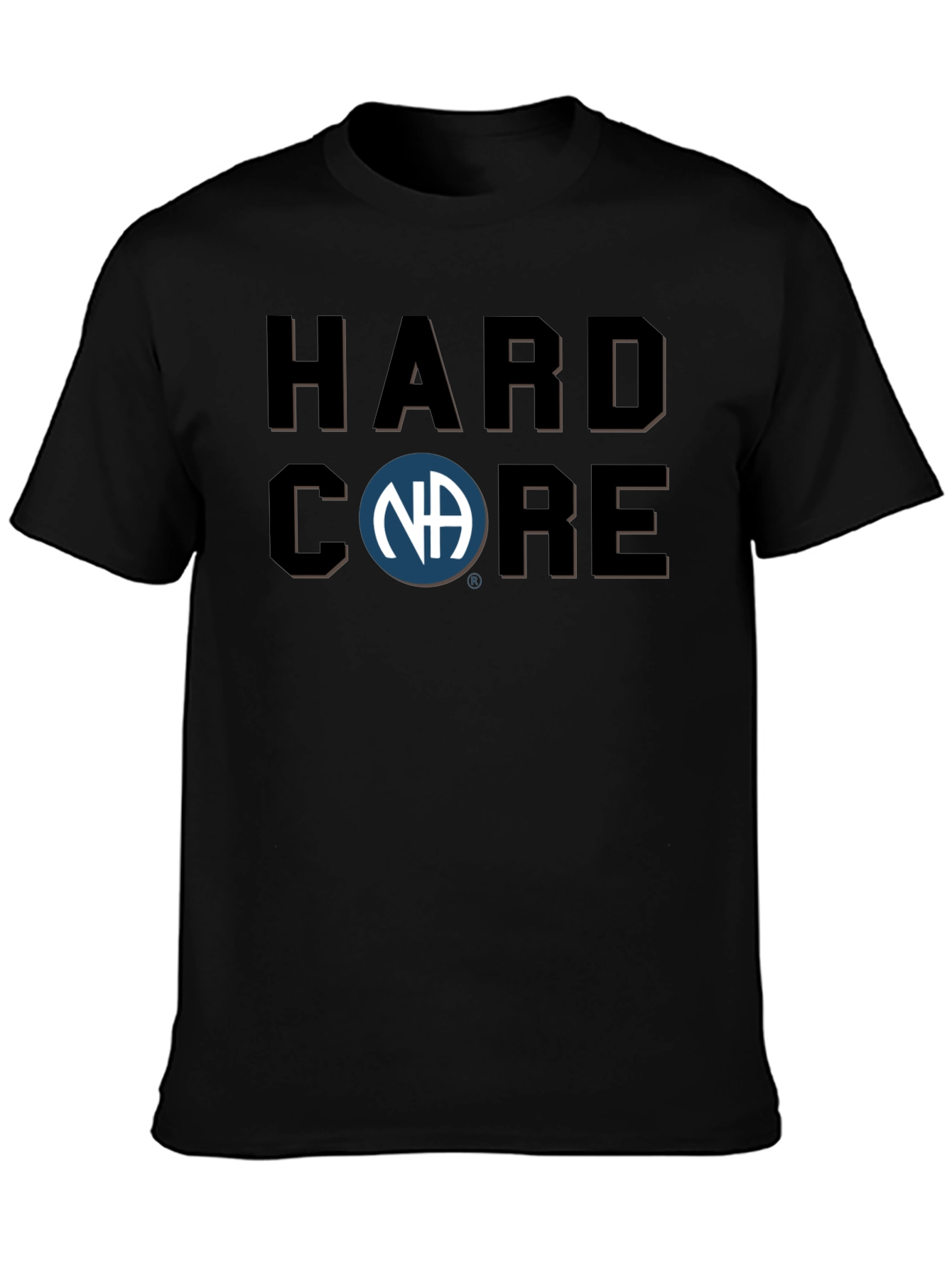Hardcore NA T-Shirt