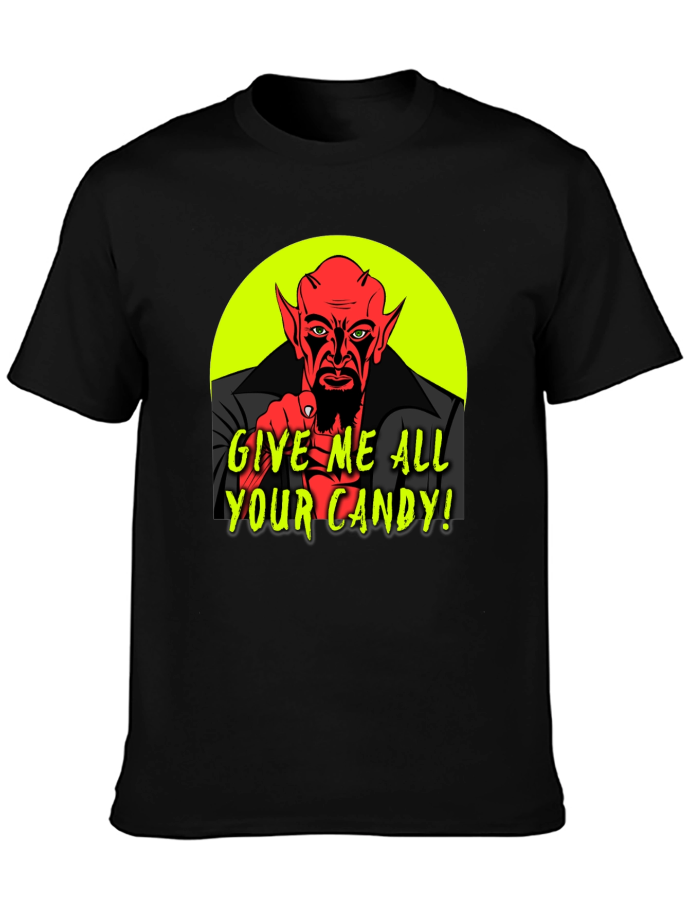 Give Me All Your Candy T-Shirt