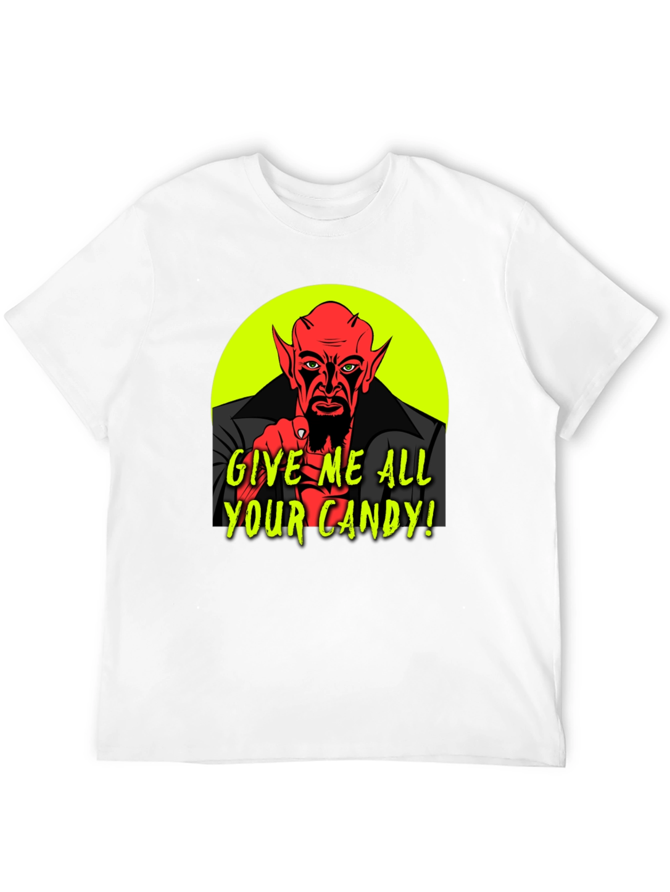 Give Me All Your Candy T-Shirt