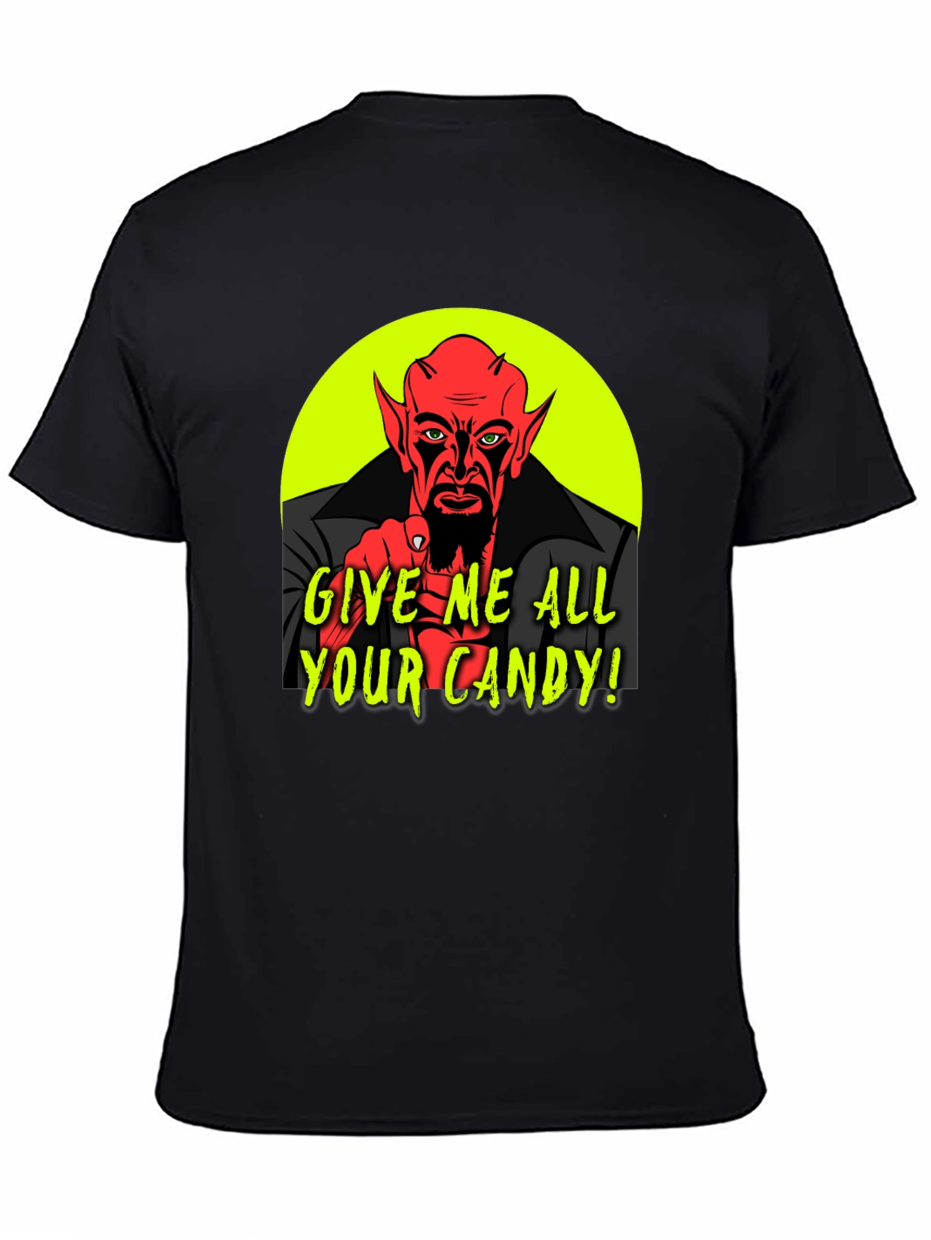 Give Me All Your Candy T-Shirt