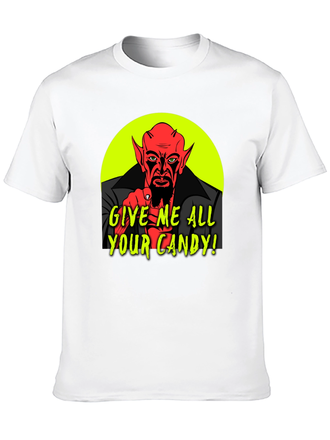 Give Me All Your Candy T-Shirt