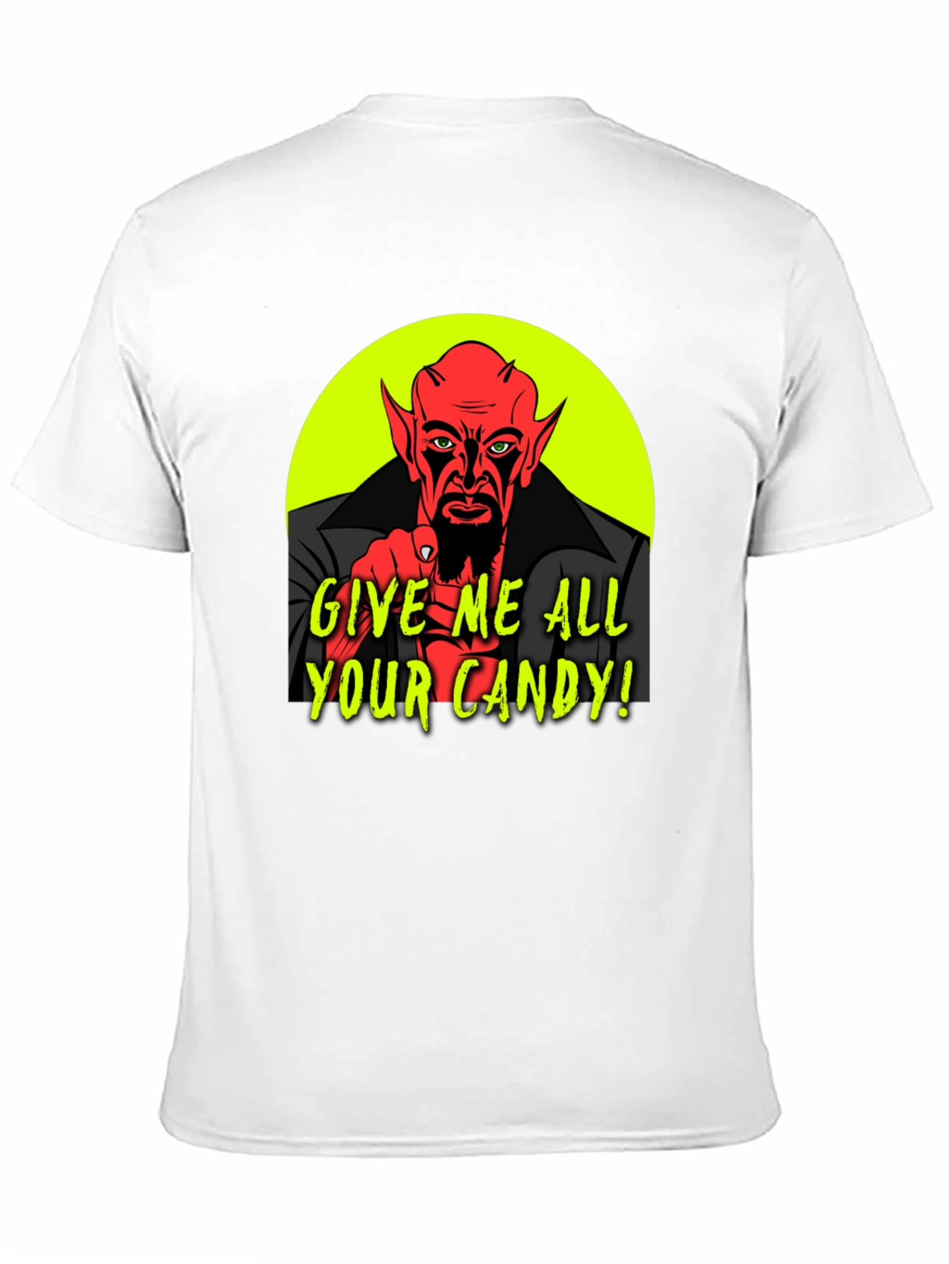Give Me All Your Candy T-Shirt