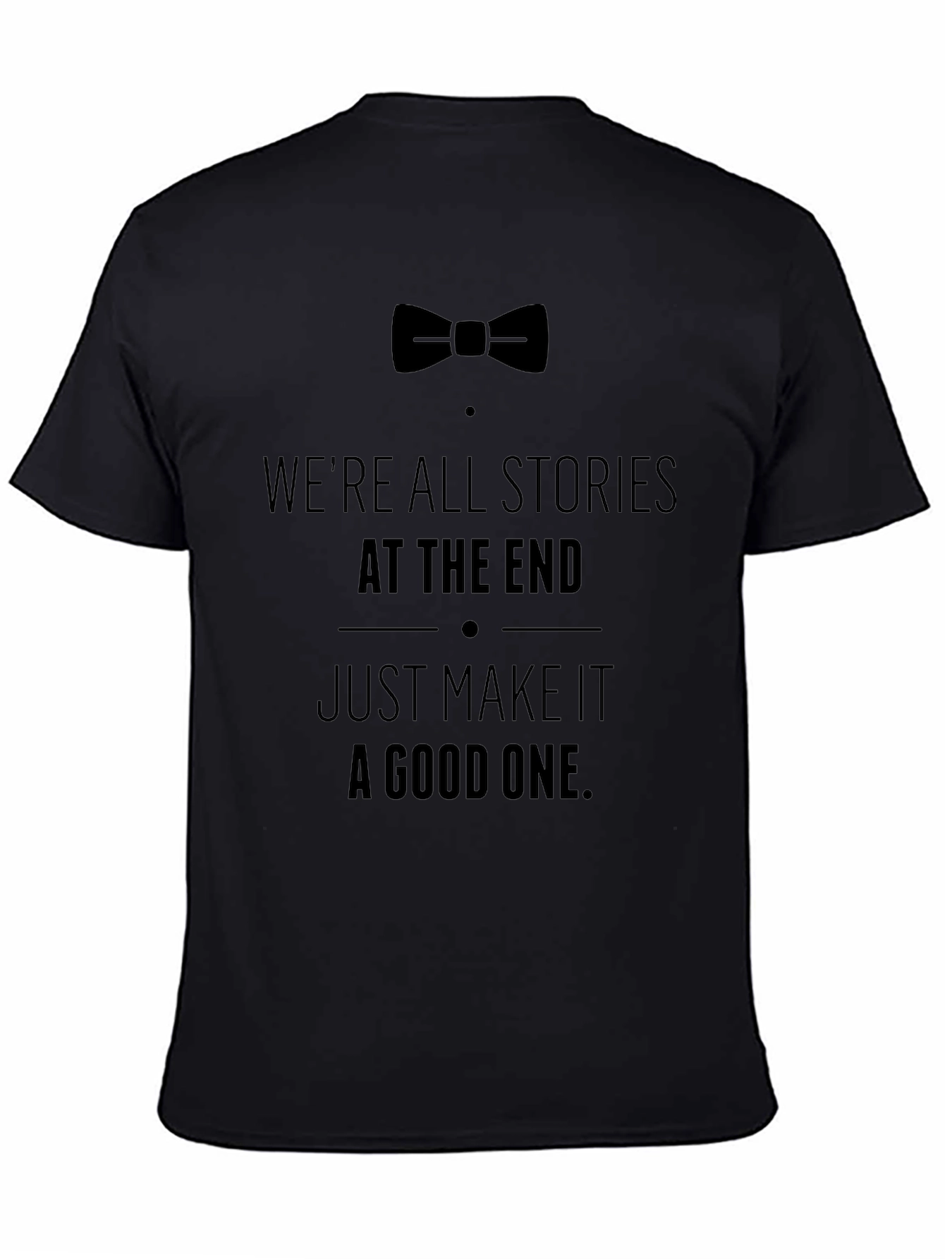 Were All Stories T-Shirt