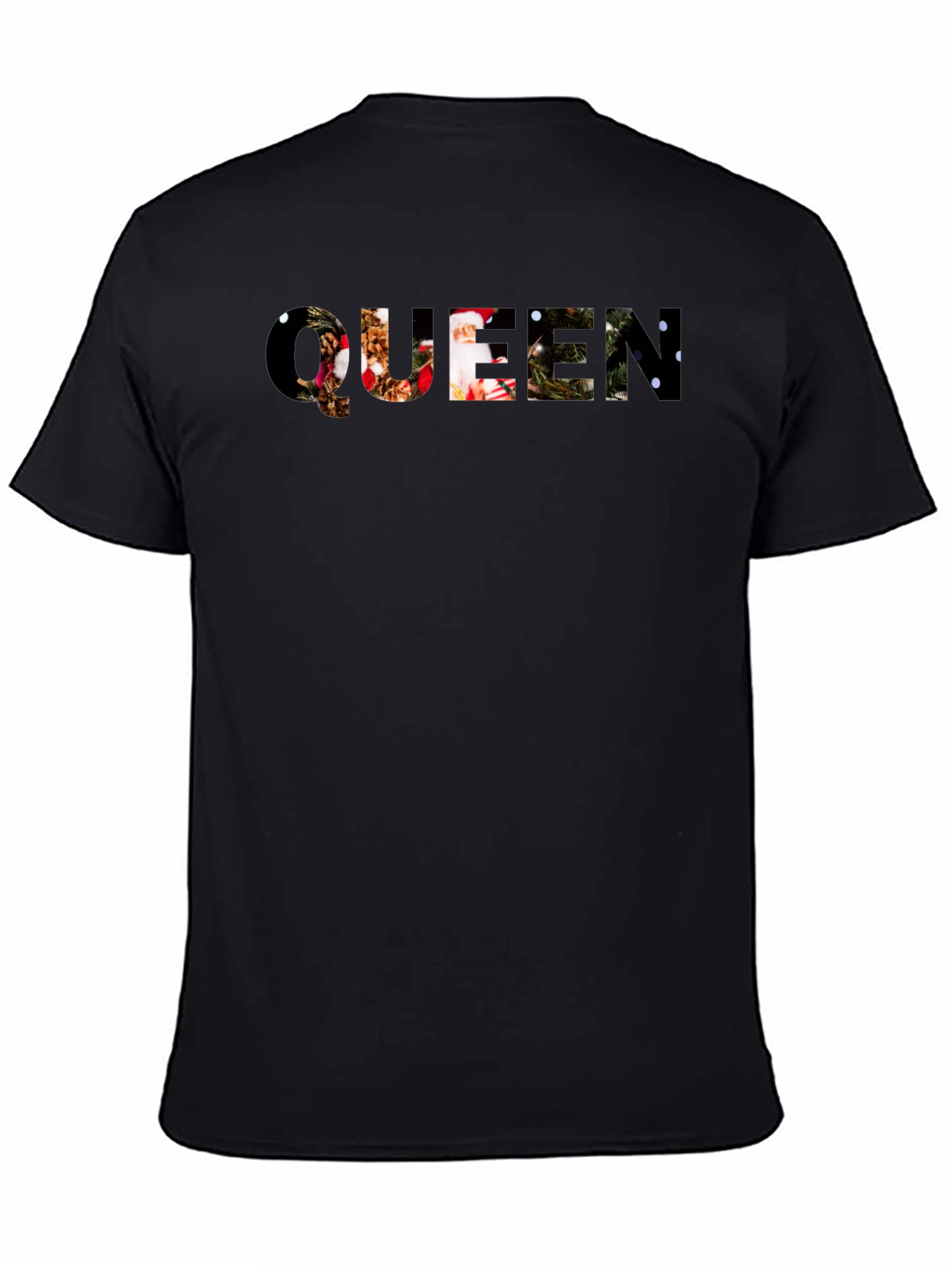 Festive Queen T-Shirt