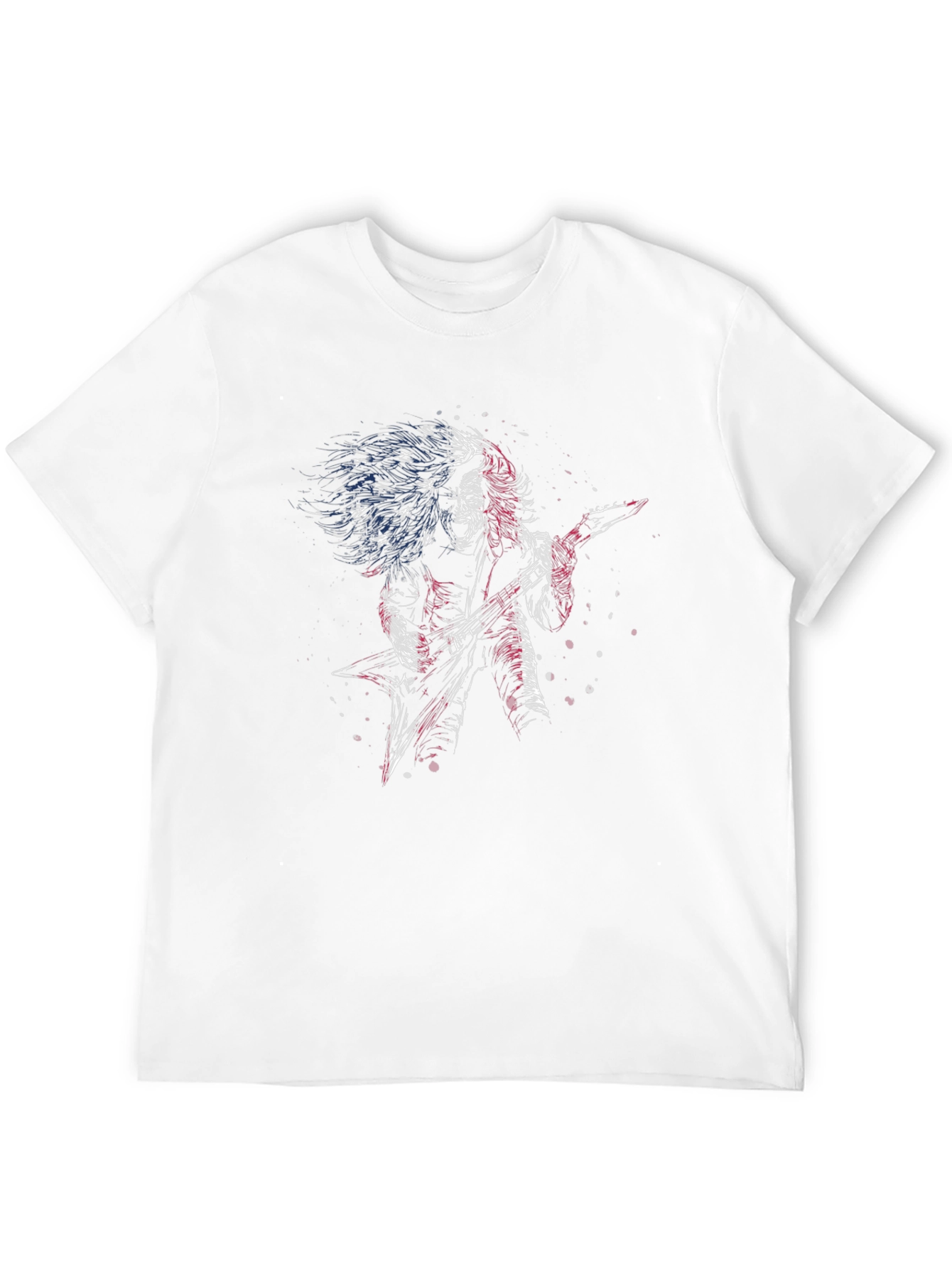 American Shredder T-Shirt