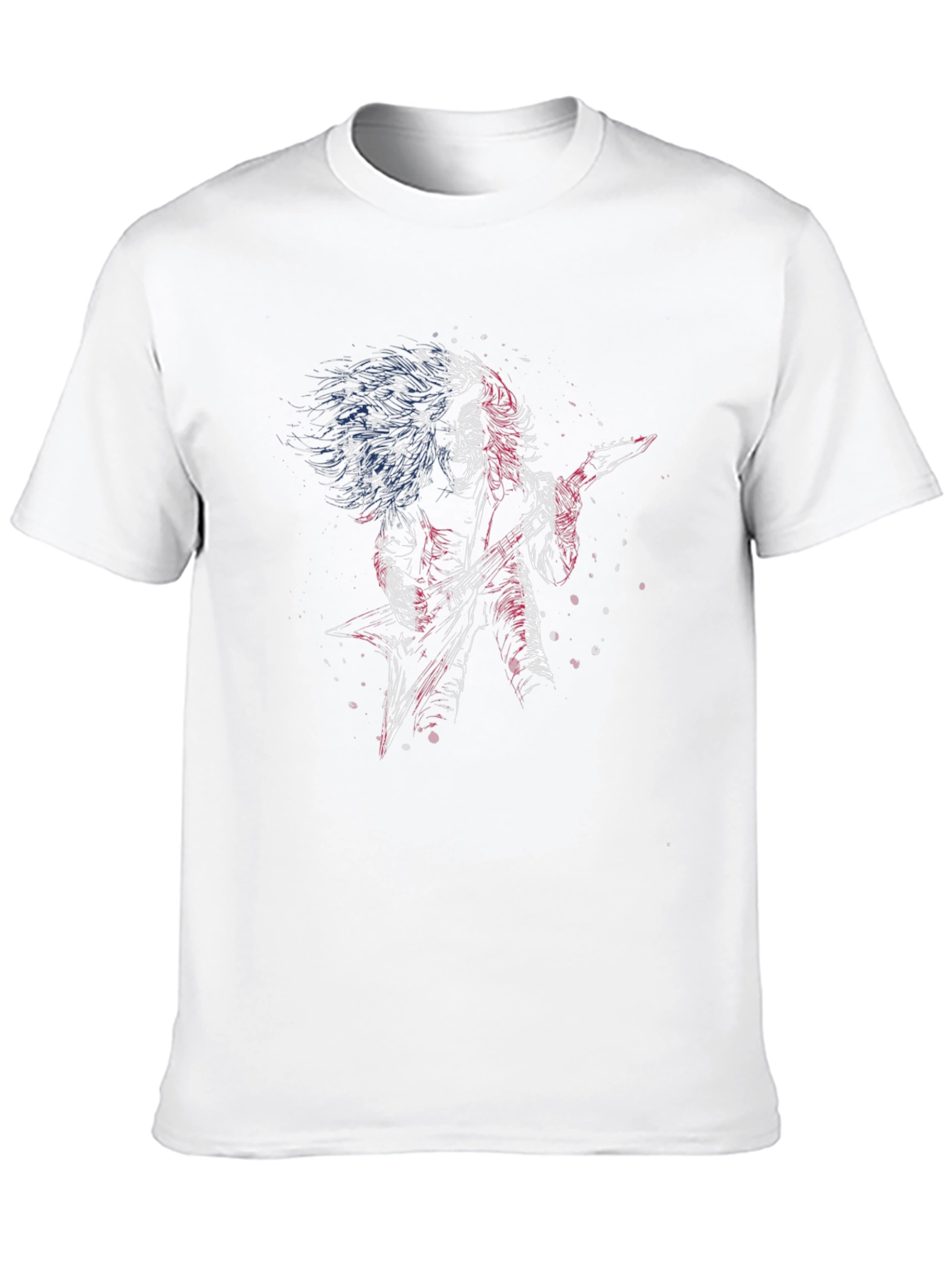 American Shredder T-Shirt