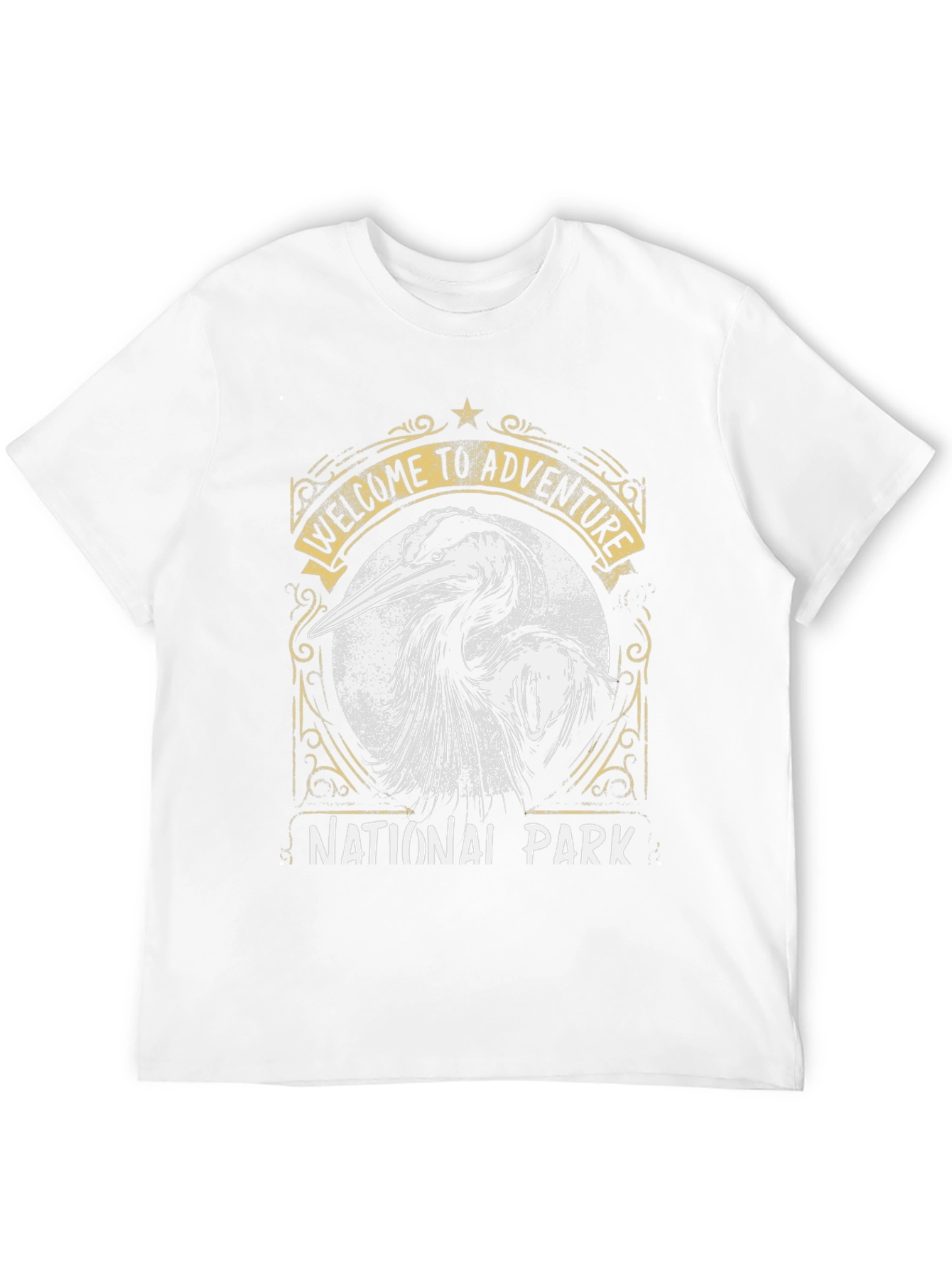 National Park Adventure T-Shirt