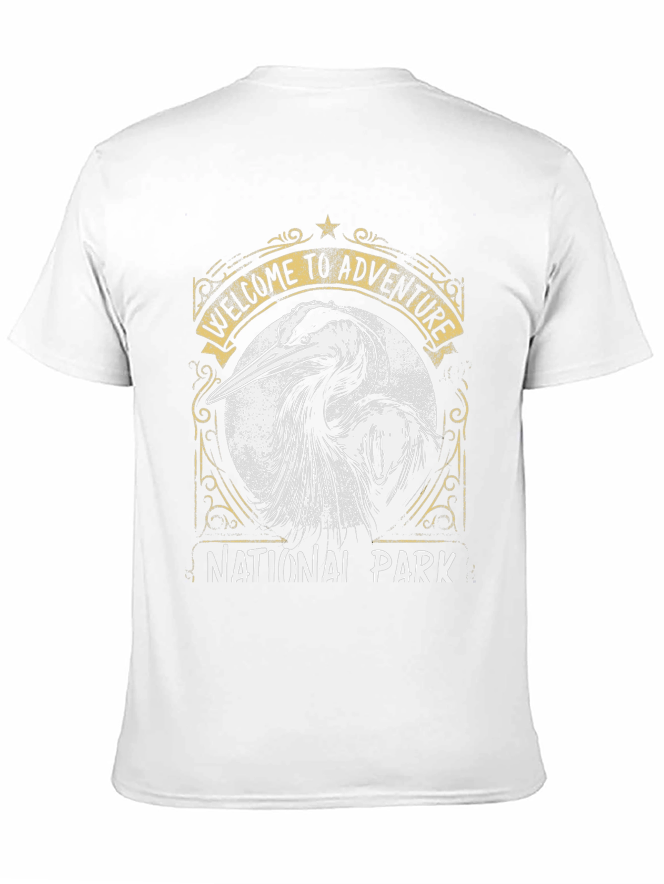 National Park Adventure T-Shirt