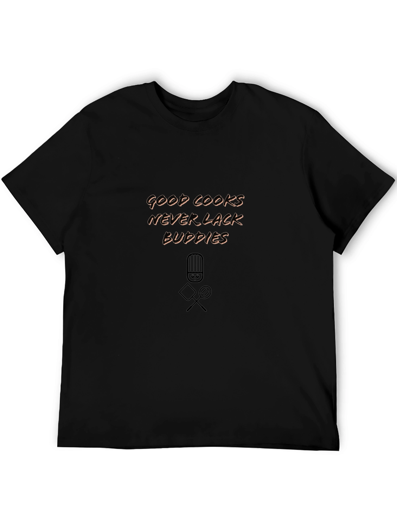 Good Cooks T-Shirt