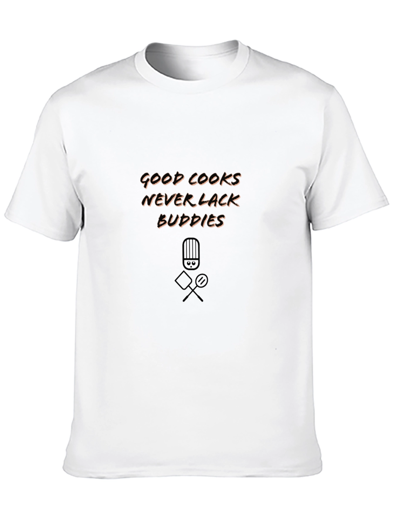 Good Cooks T-Shirt