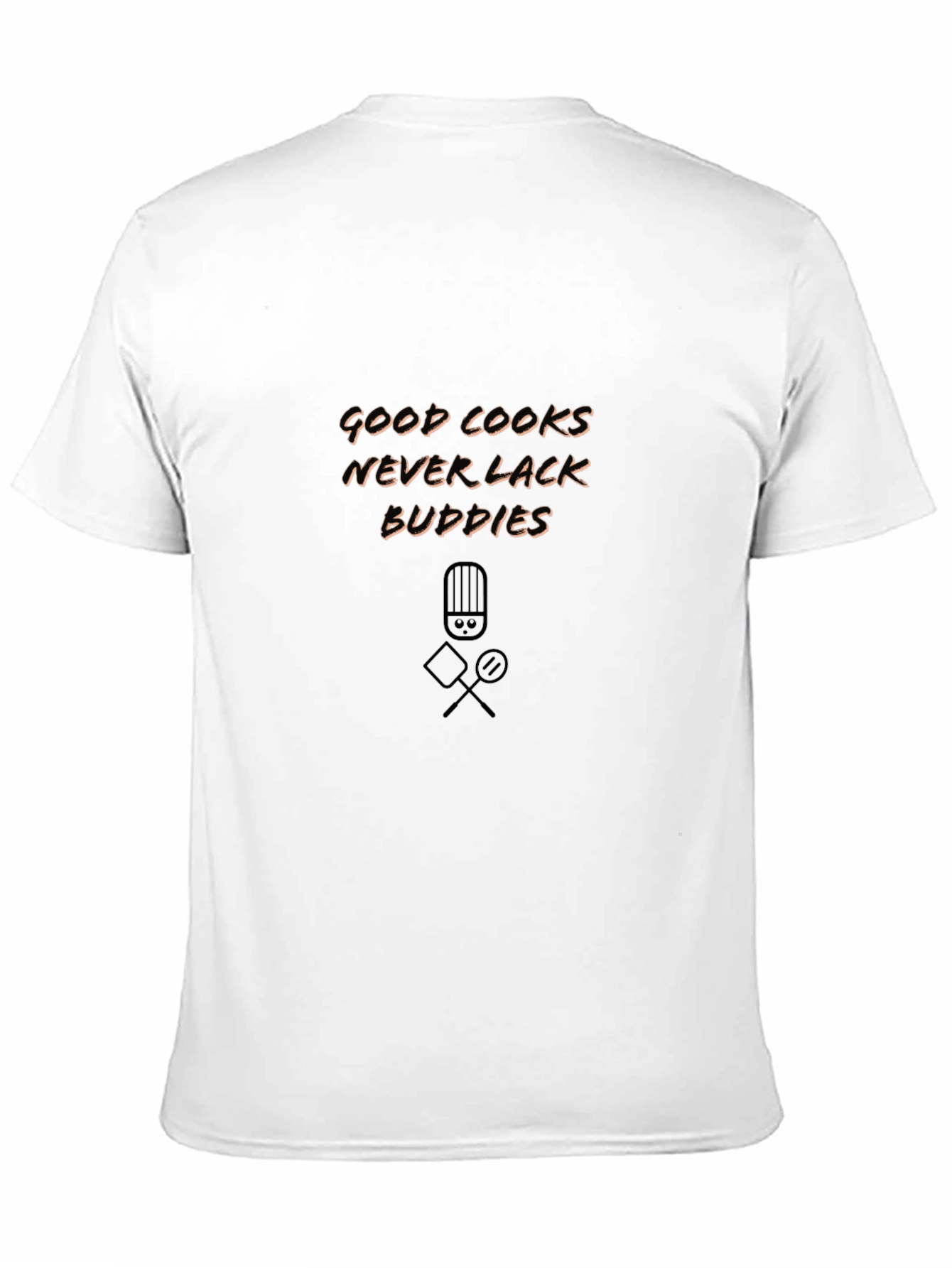 Good Cooks T-Shirt