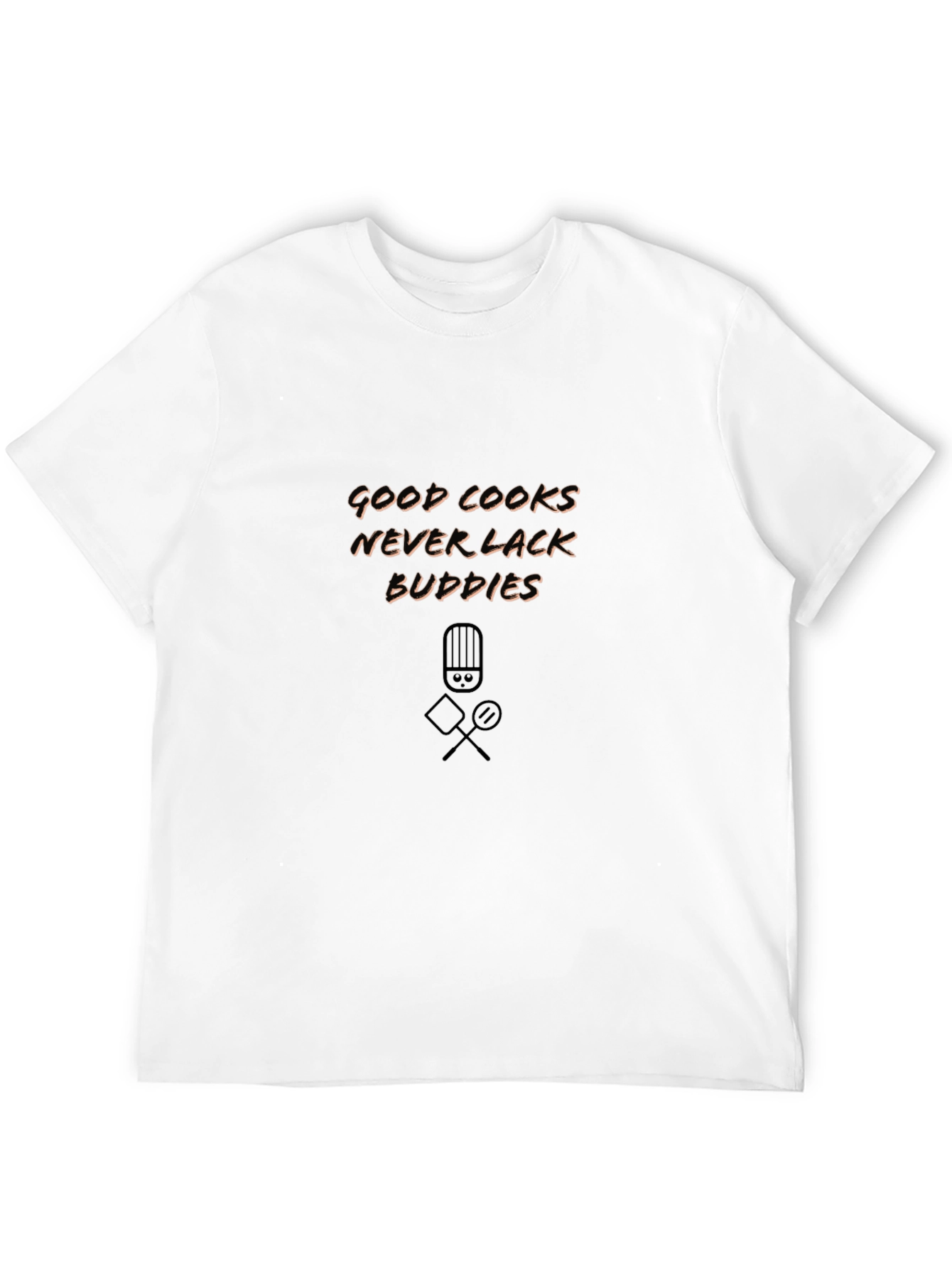 Good Cooks T-Shirt