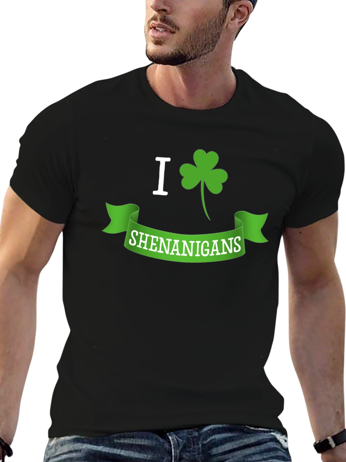 I Shamrock Shenanigans T-Shirt