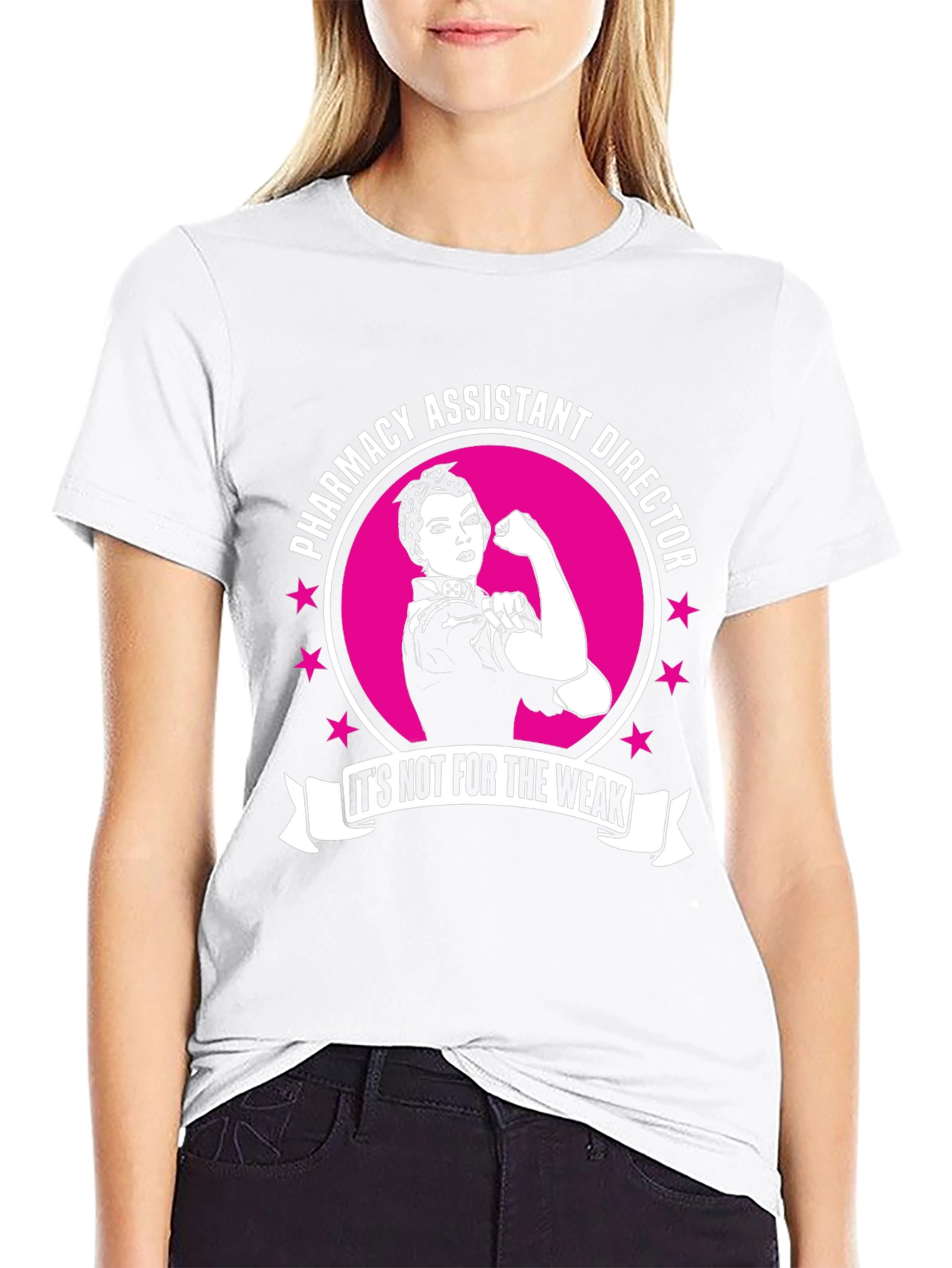 Pharmacy Assistant Director T-Shirt