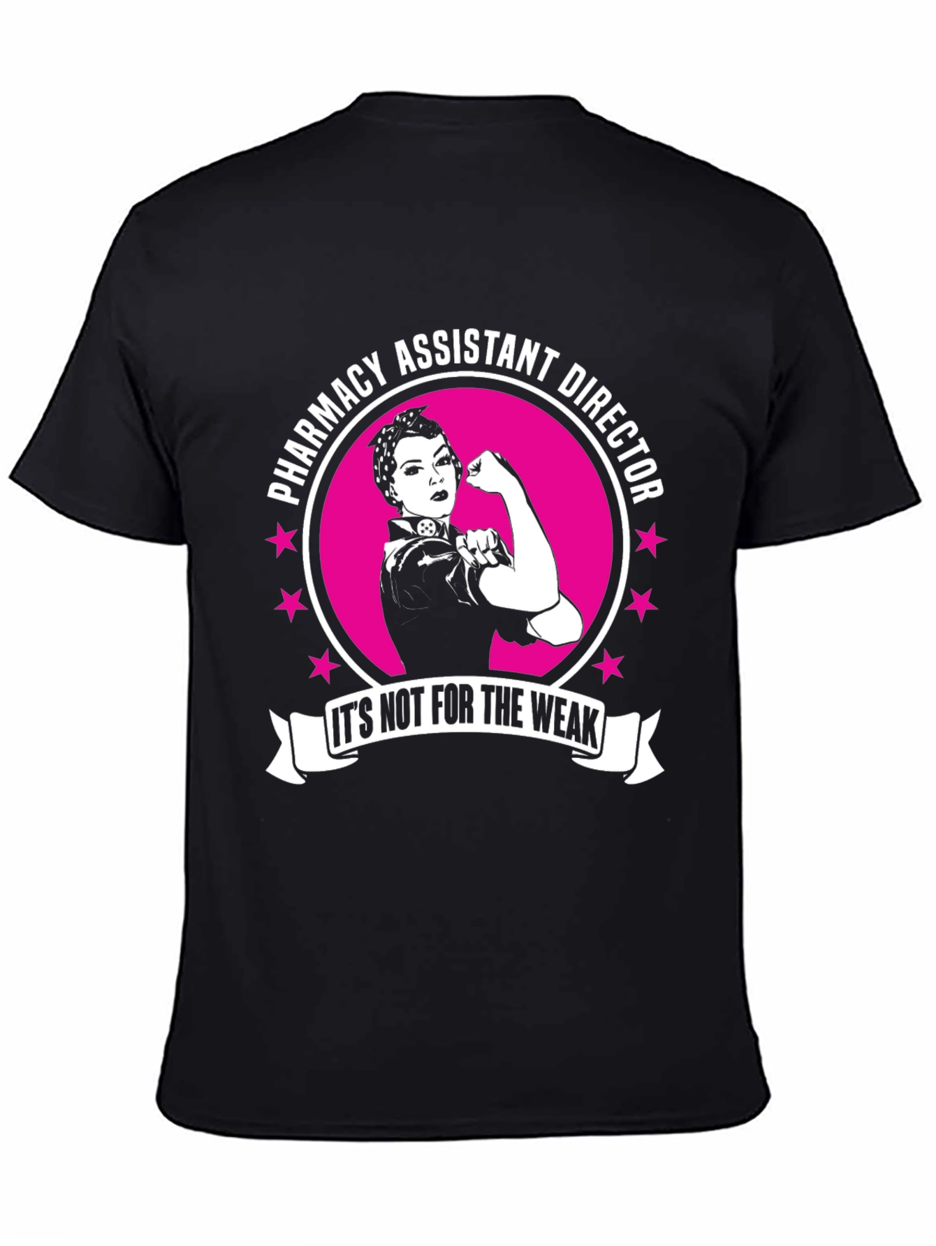 Pharmacy Assistant Director T-Shirt