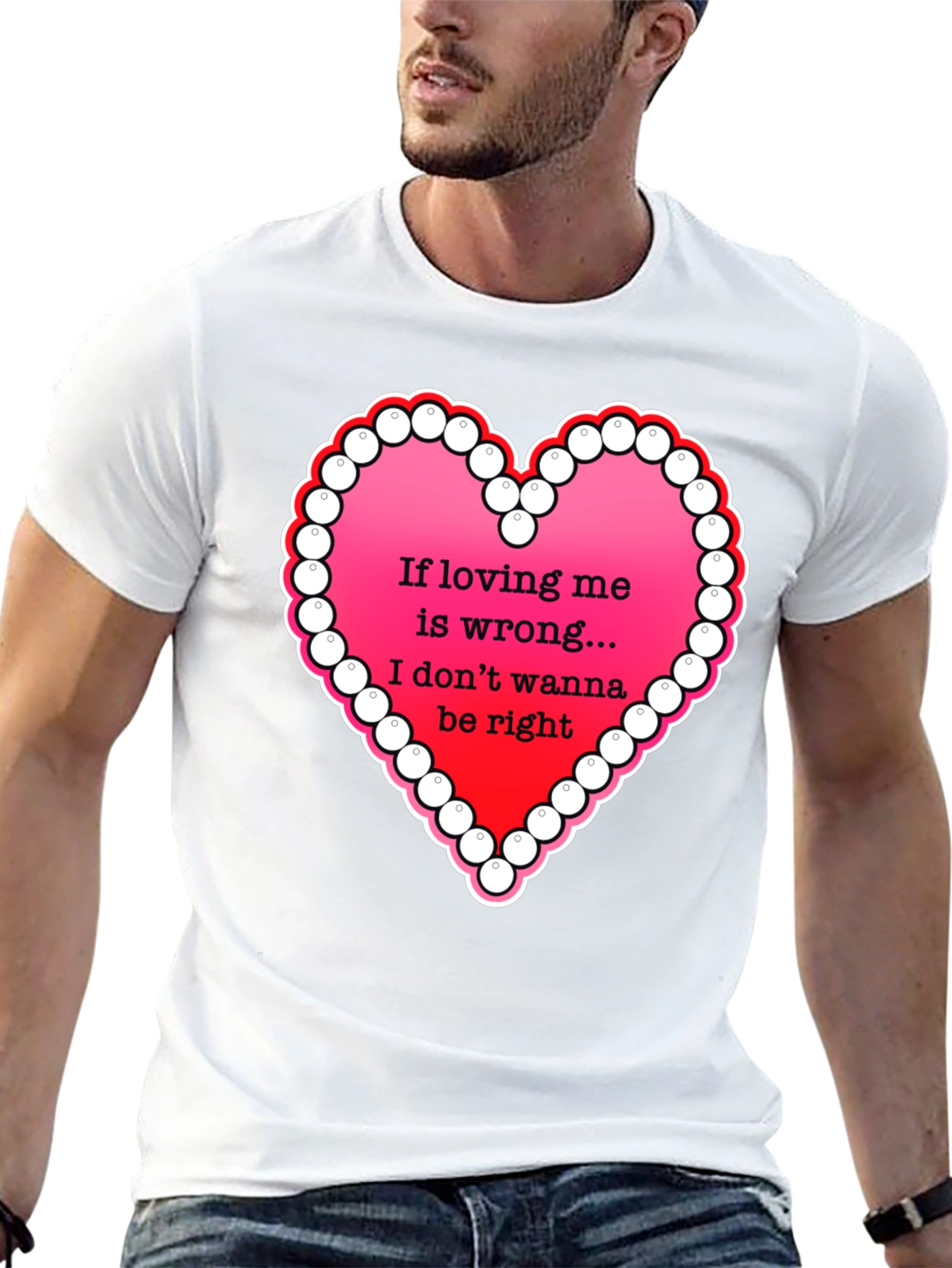 Love is Wrong T-Shirt