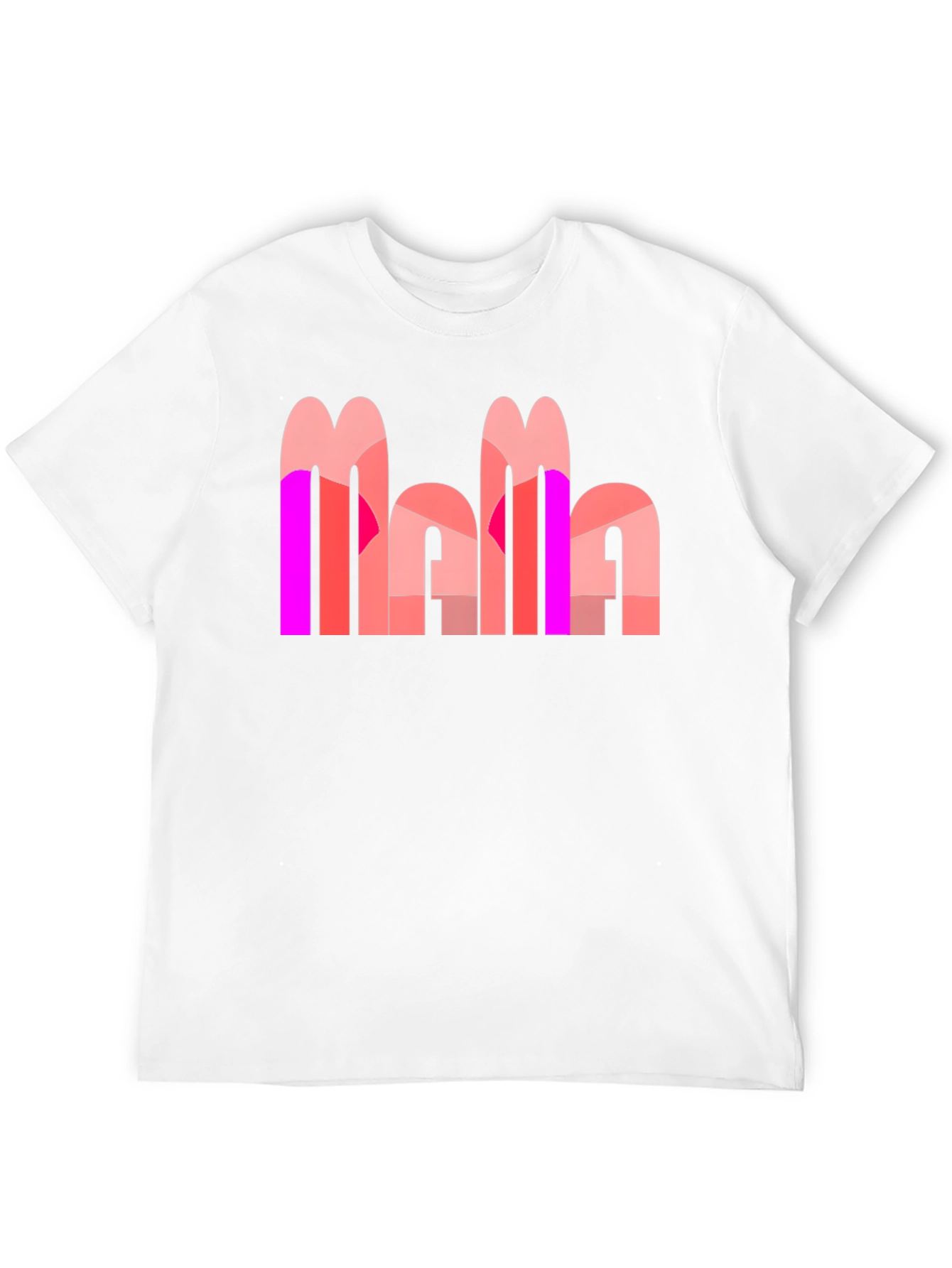 Retro Mama Graphic Tee - Stylish Comfort
