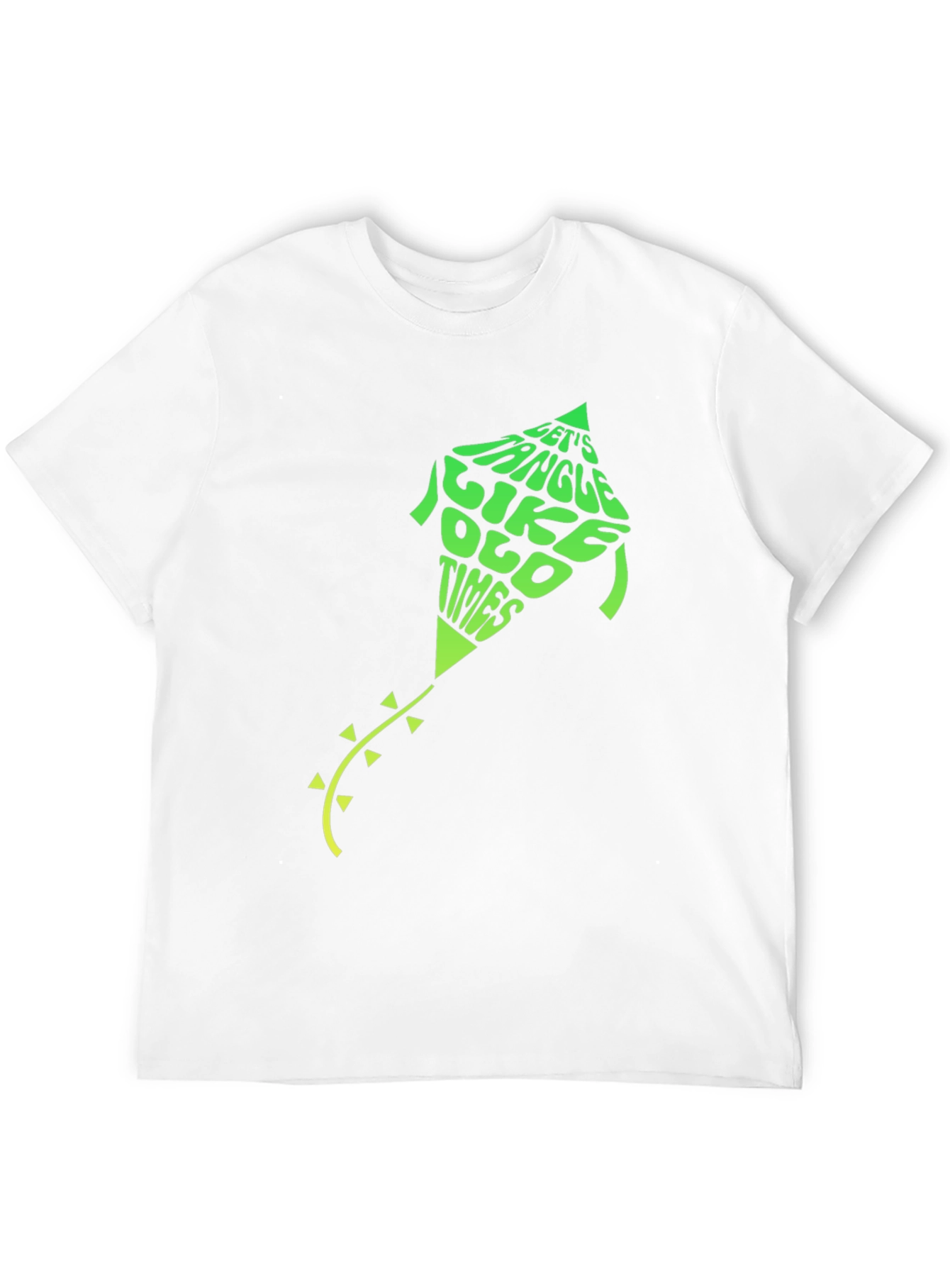 Tangled Like Old Times Graphic Tee