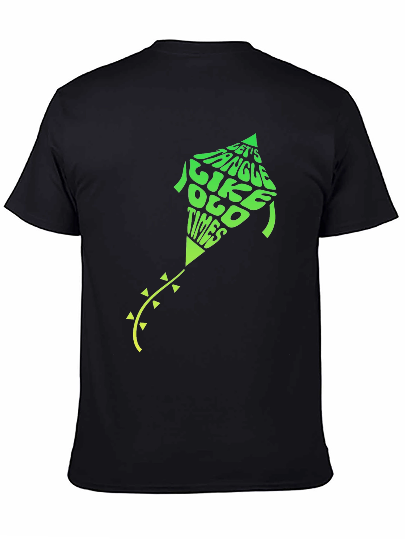 Tangled Like Old Times Graphic Tee