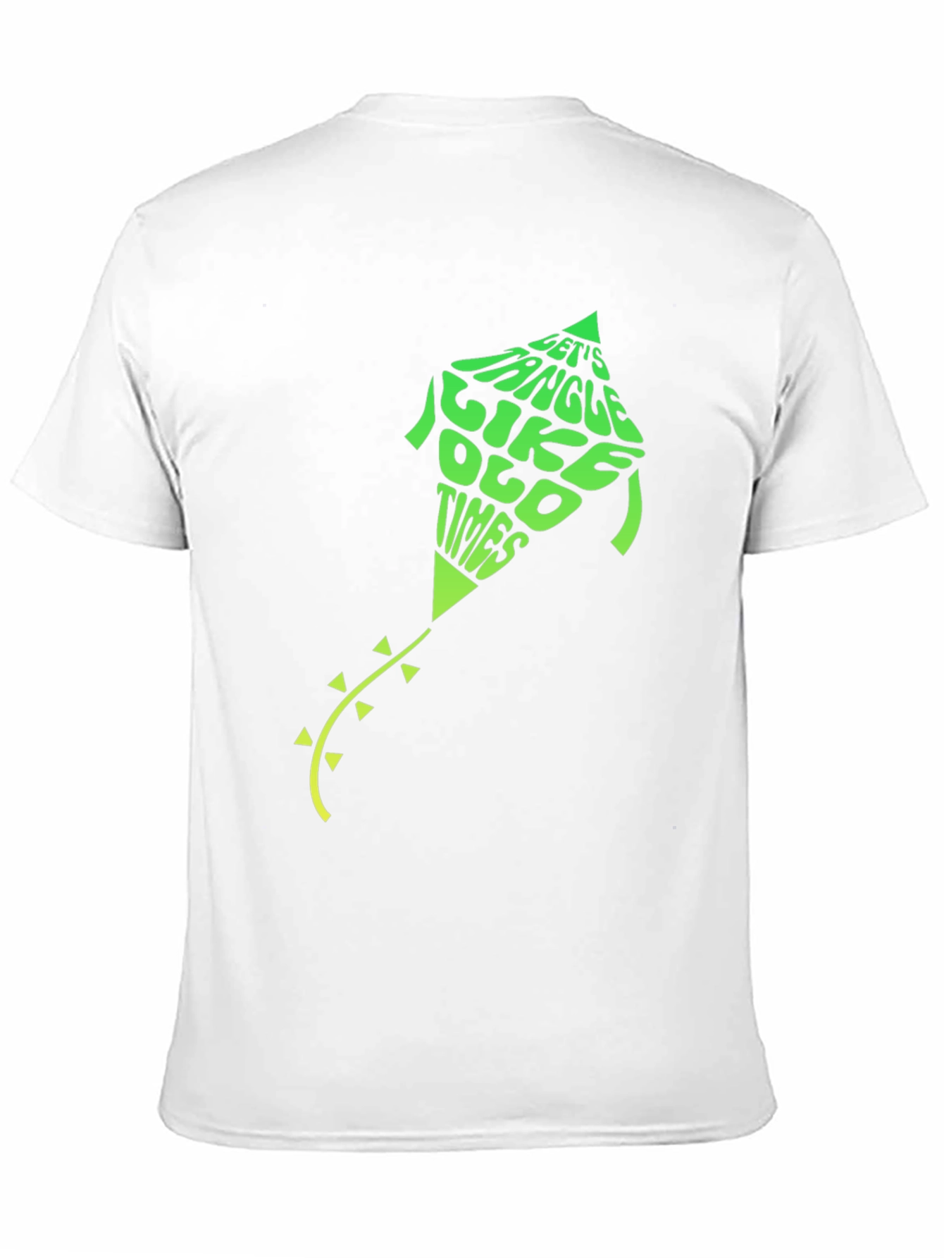 Tangled Like Old Times Graphic Tee