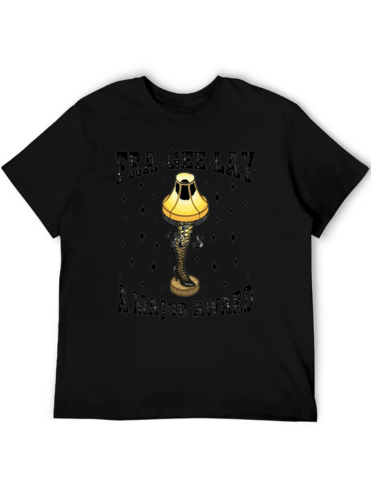 A Major Award T-Shirt