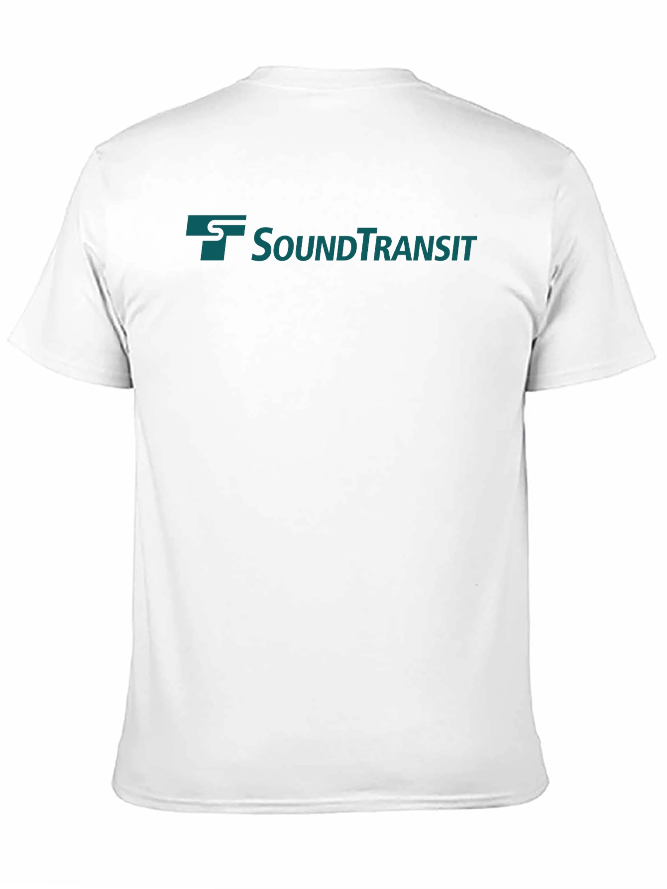 Sound Transit Logo Tee - Dark