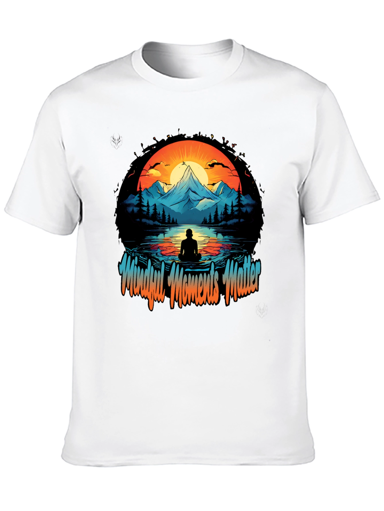 Mindful Moments T-Shirt