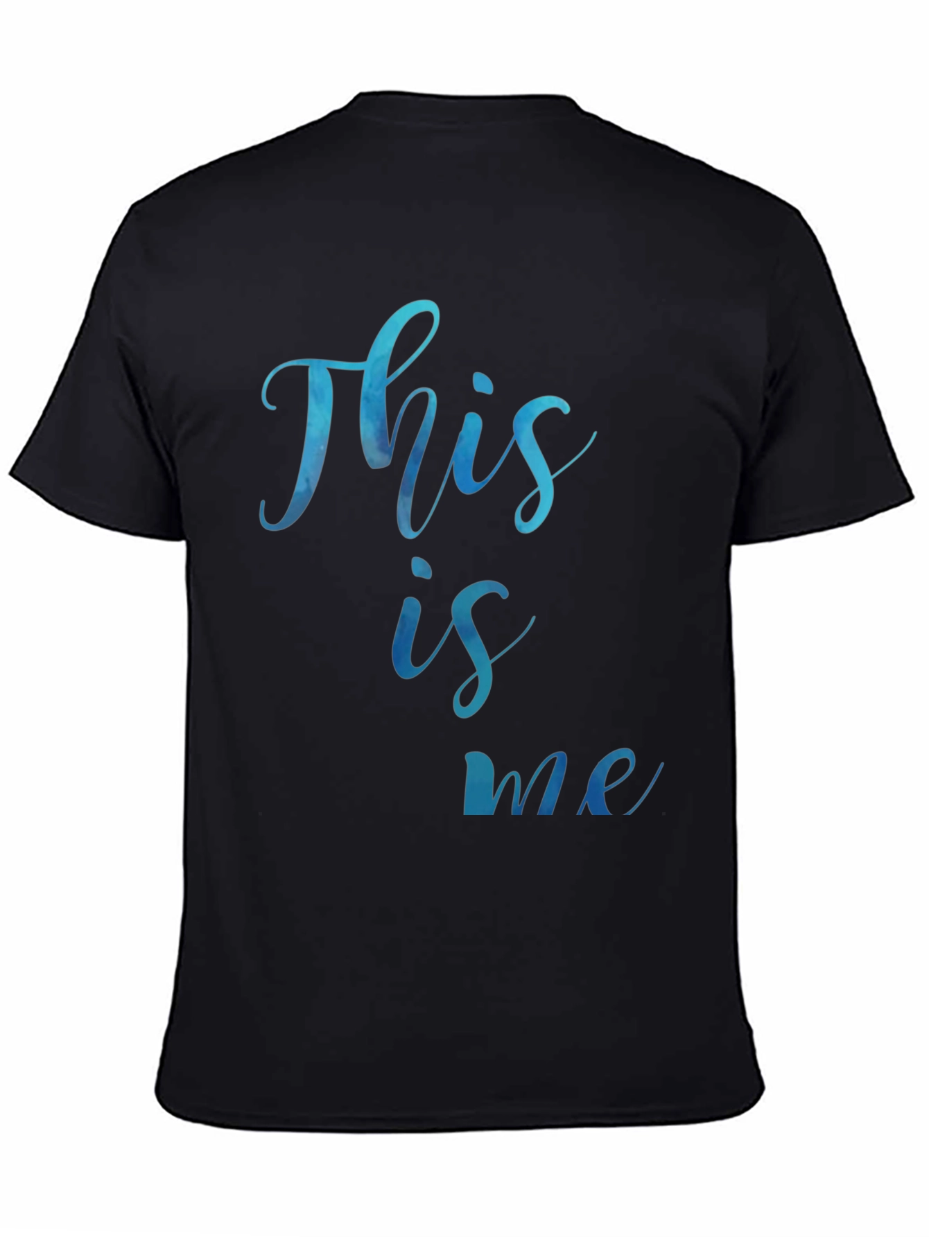 This Is Me Graphic Tee