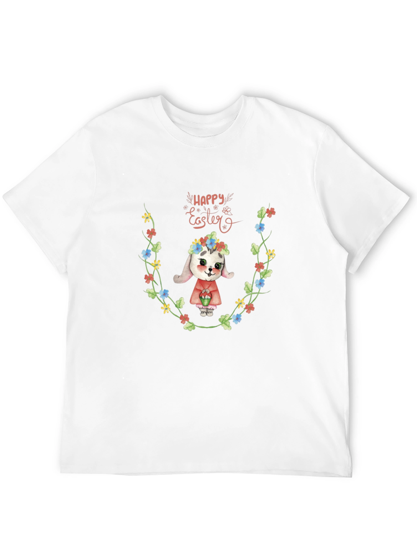 Happy Easter Bunny T-Shirt