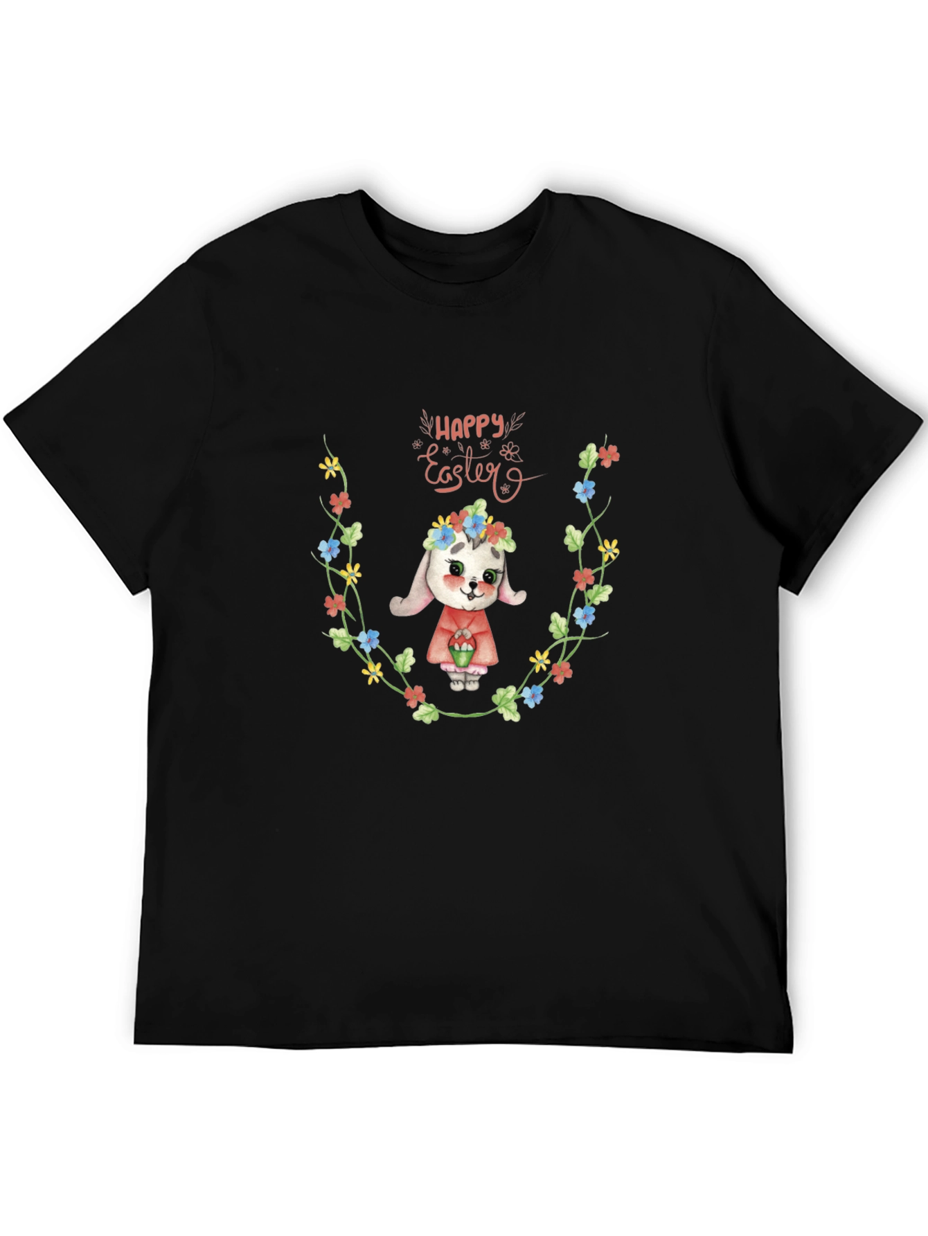 Happy Easter Bunny T-Shirt