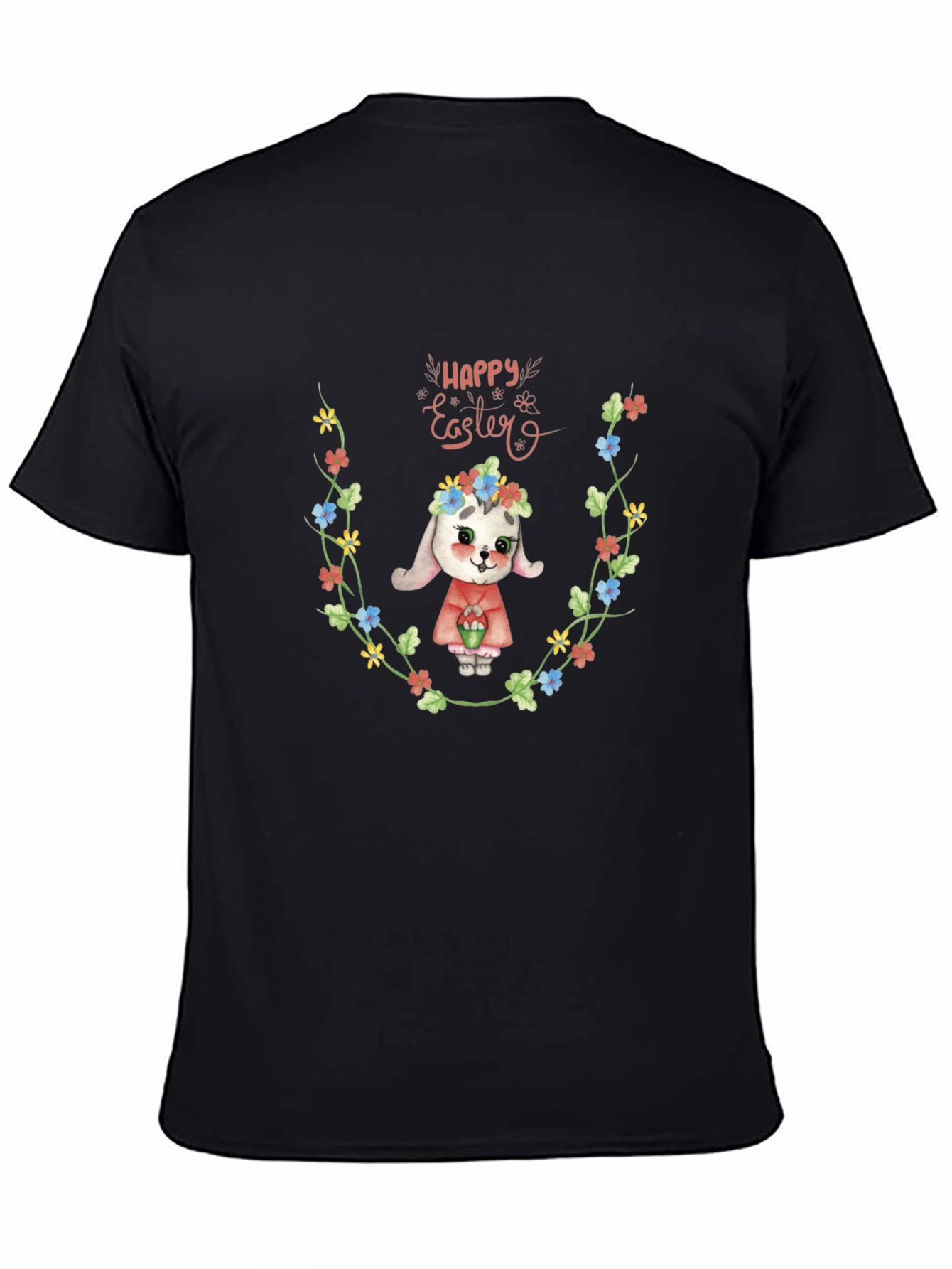 Happy Easter Bunny T-Shirt