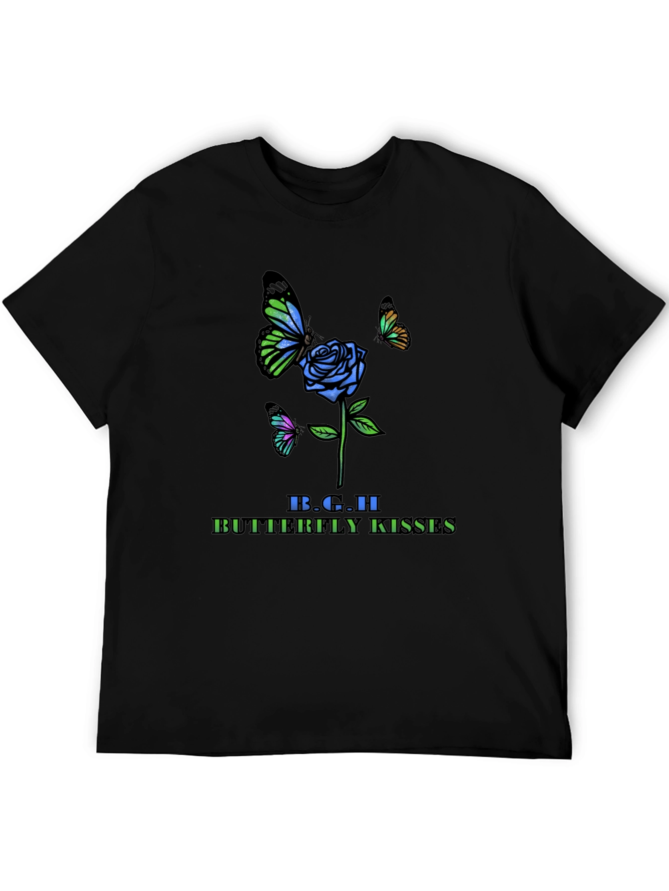 Butterfly Kisses T-Shirt