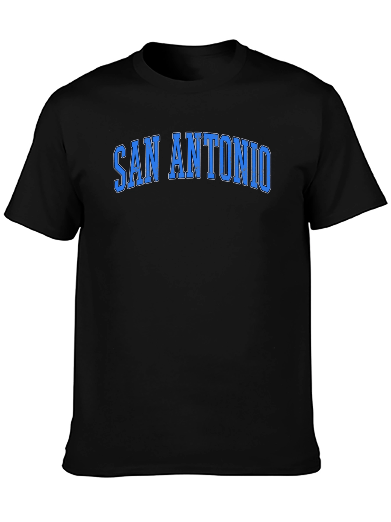 San Antonio Graphic T-Shirt