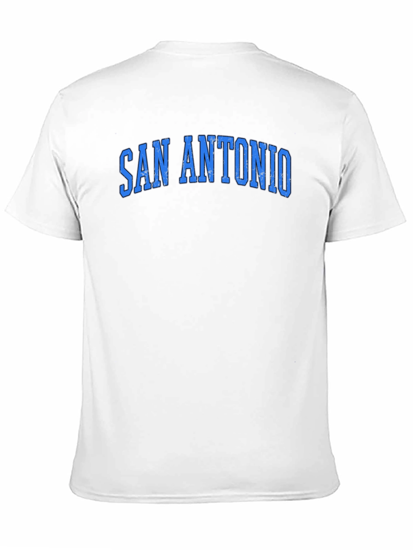 San Antonio Graphic T-Shirt