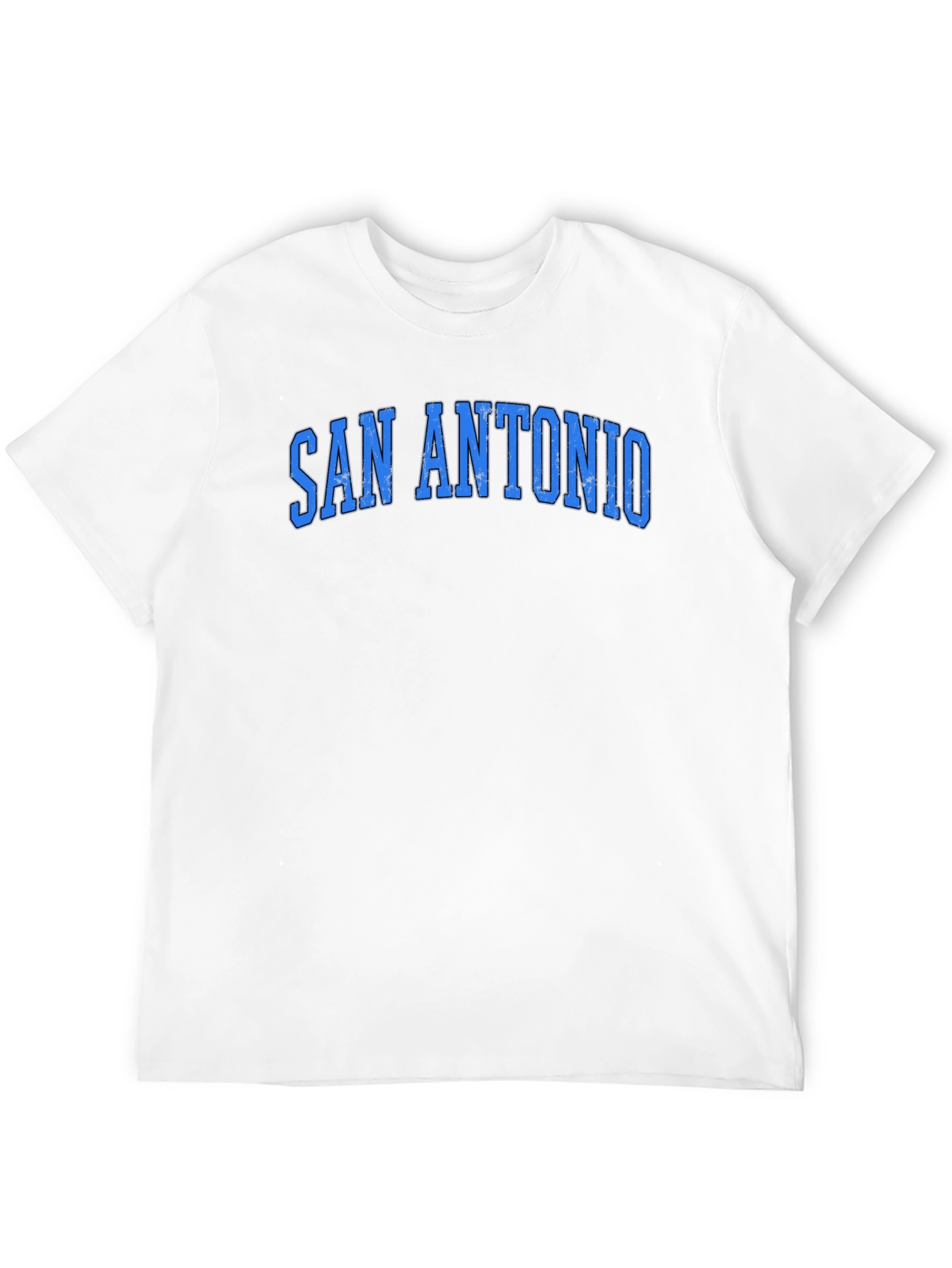 San Antonio Graphic T-Shirt