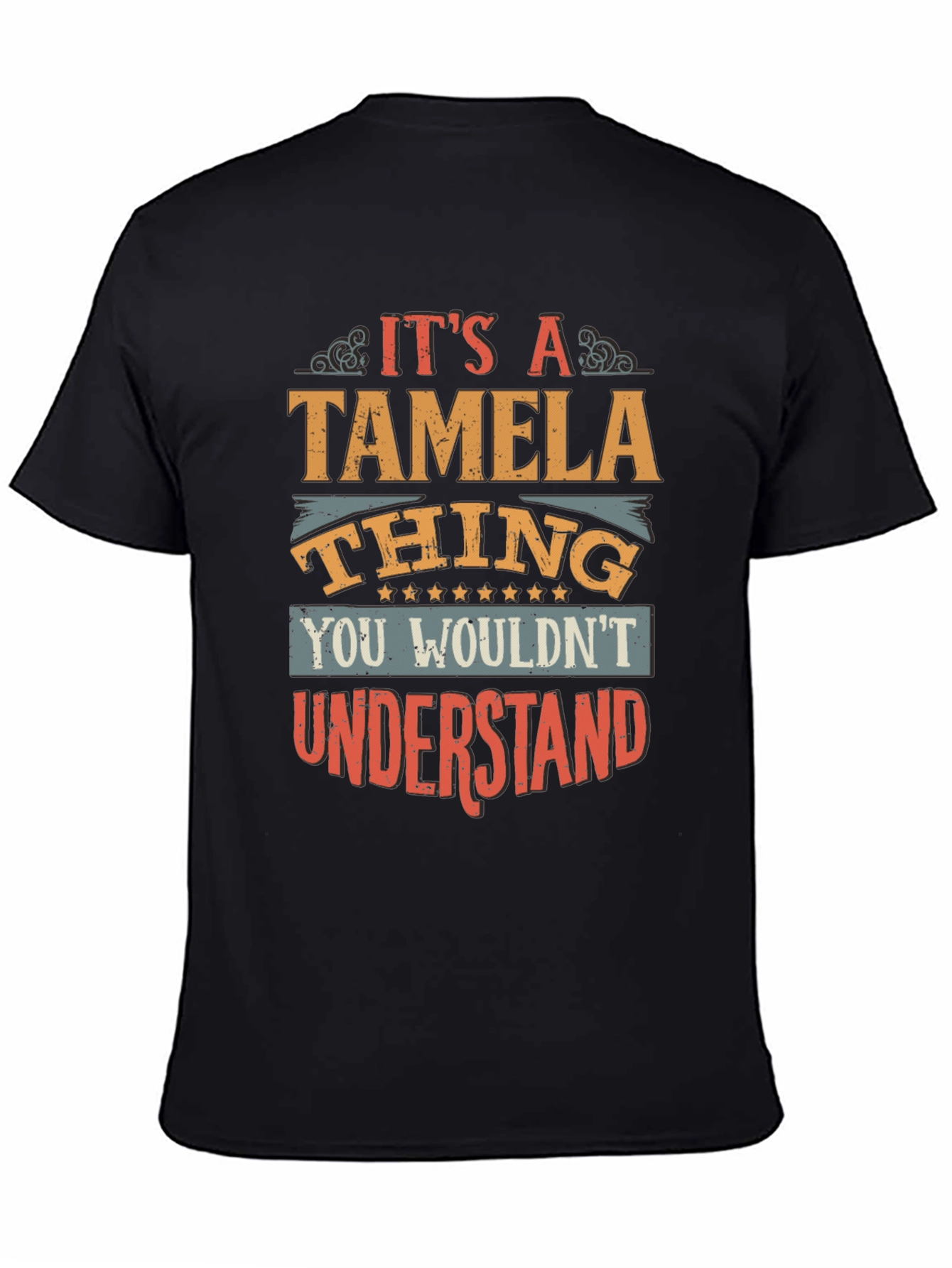 Its a Tamela Thing T-Shirt