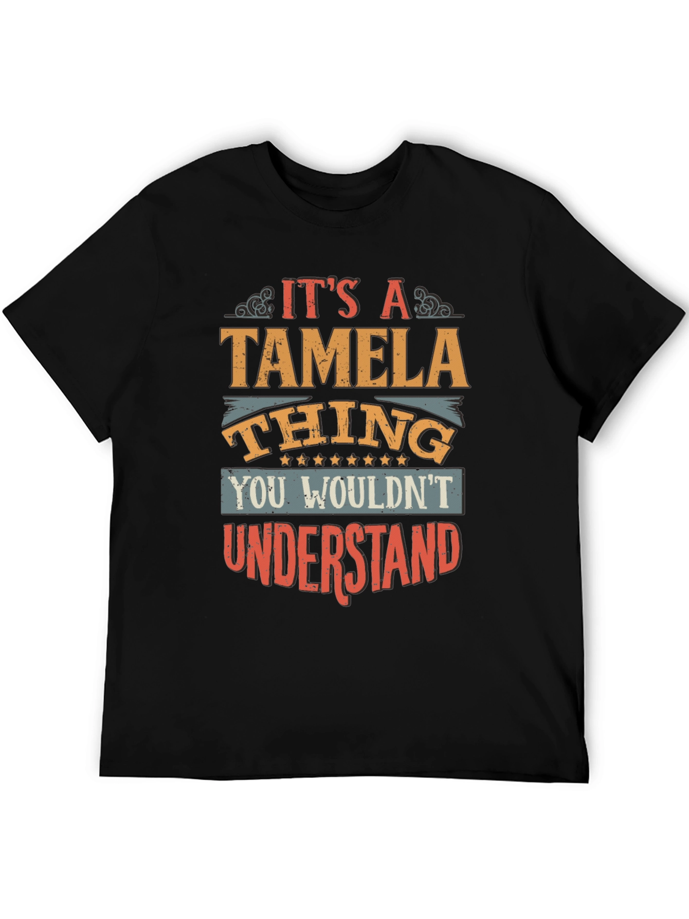 Its a Tamela Thing T-Shirt