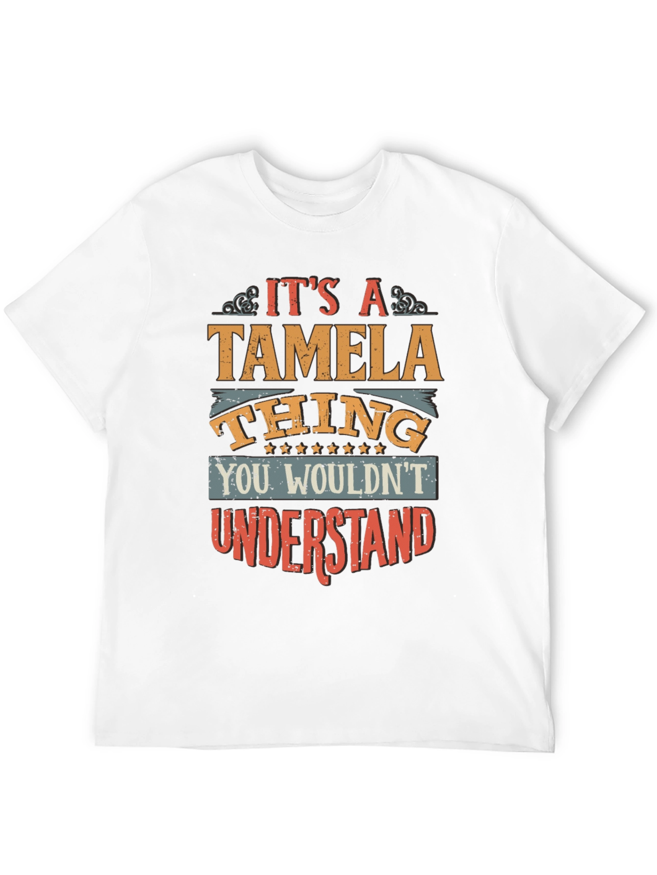 Its a Tamela Thing T-Shirt