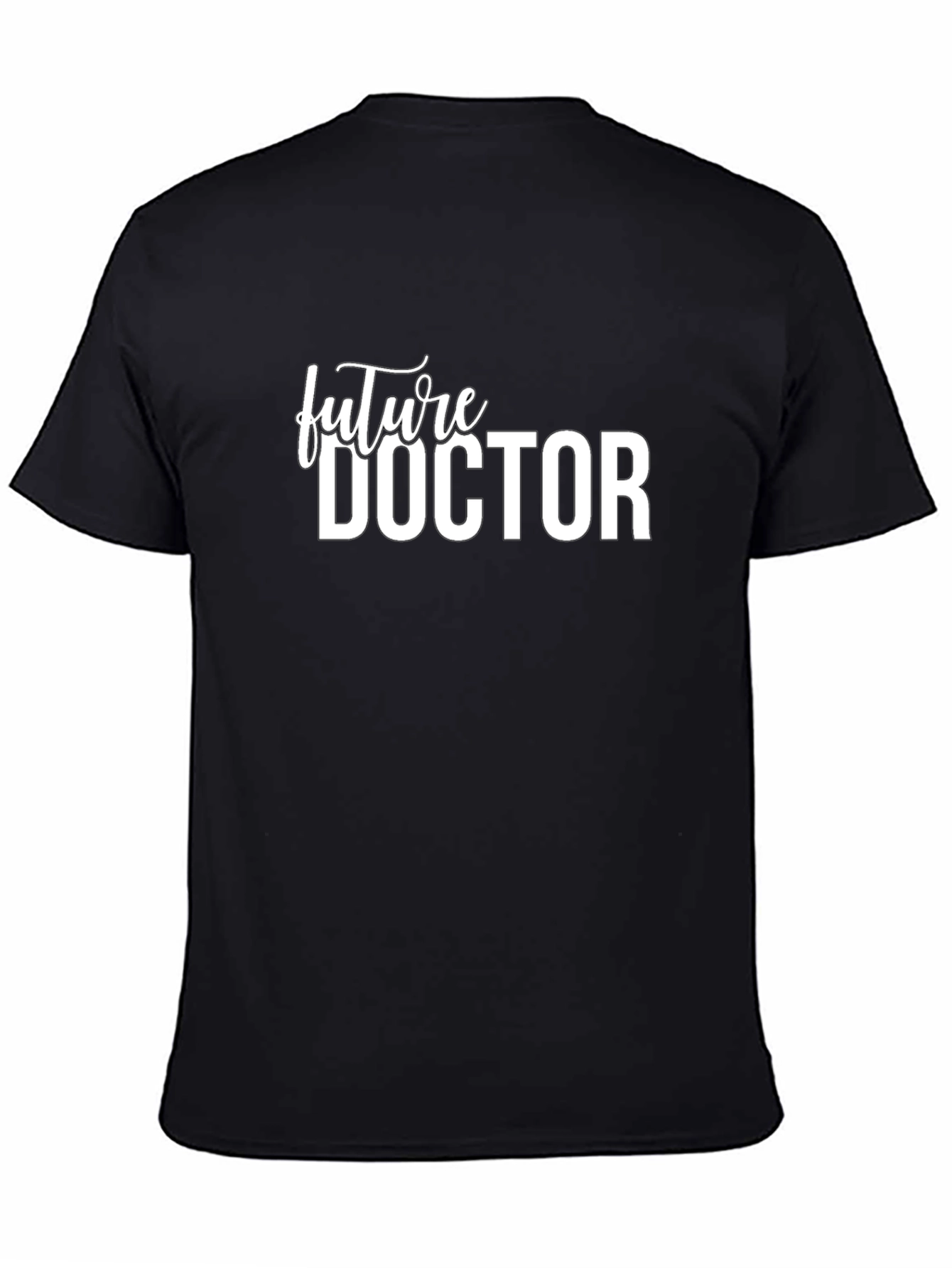 Future Doctor Graphic T-Shirt