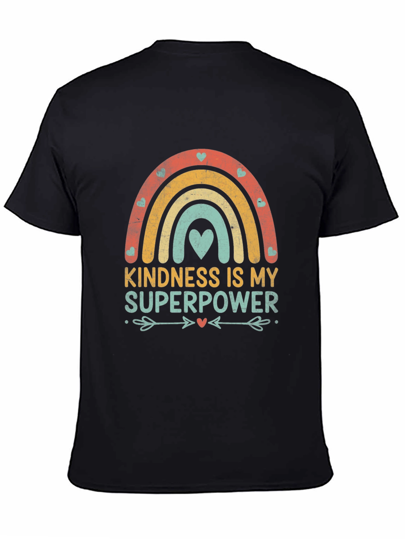 Kindness is My Superpower T-Shirt