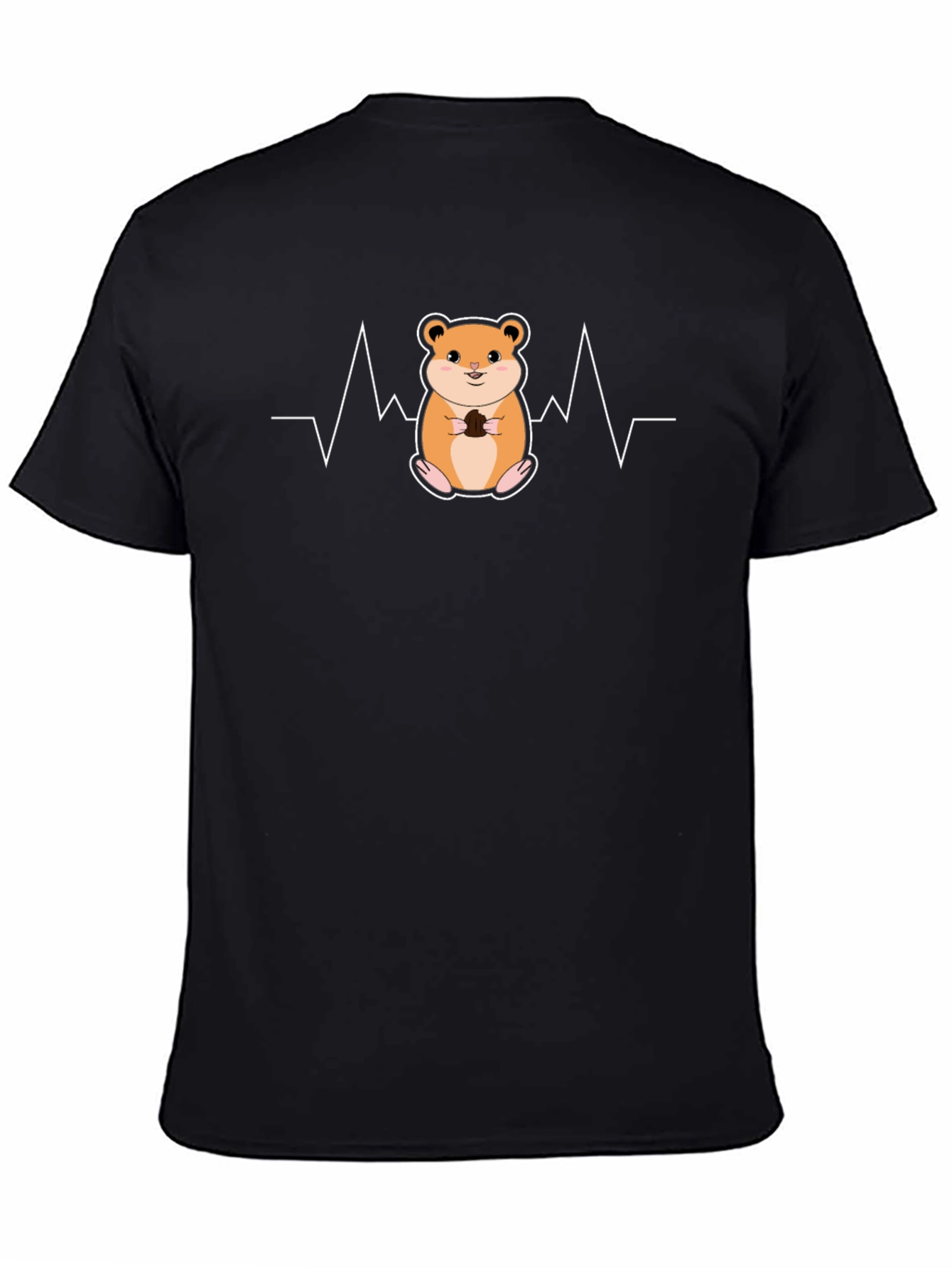 Hamster Heartbeat T-Shirt