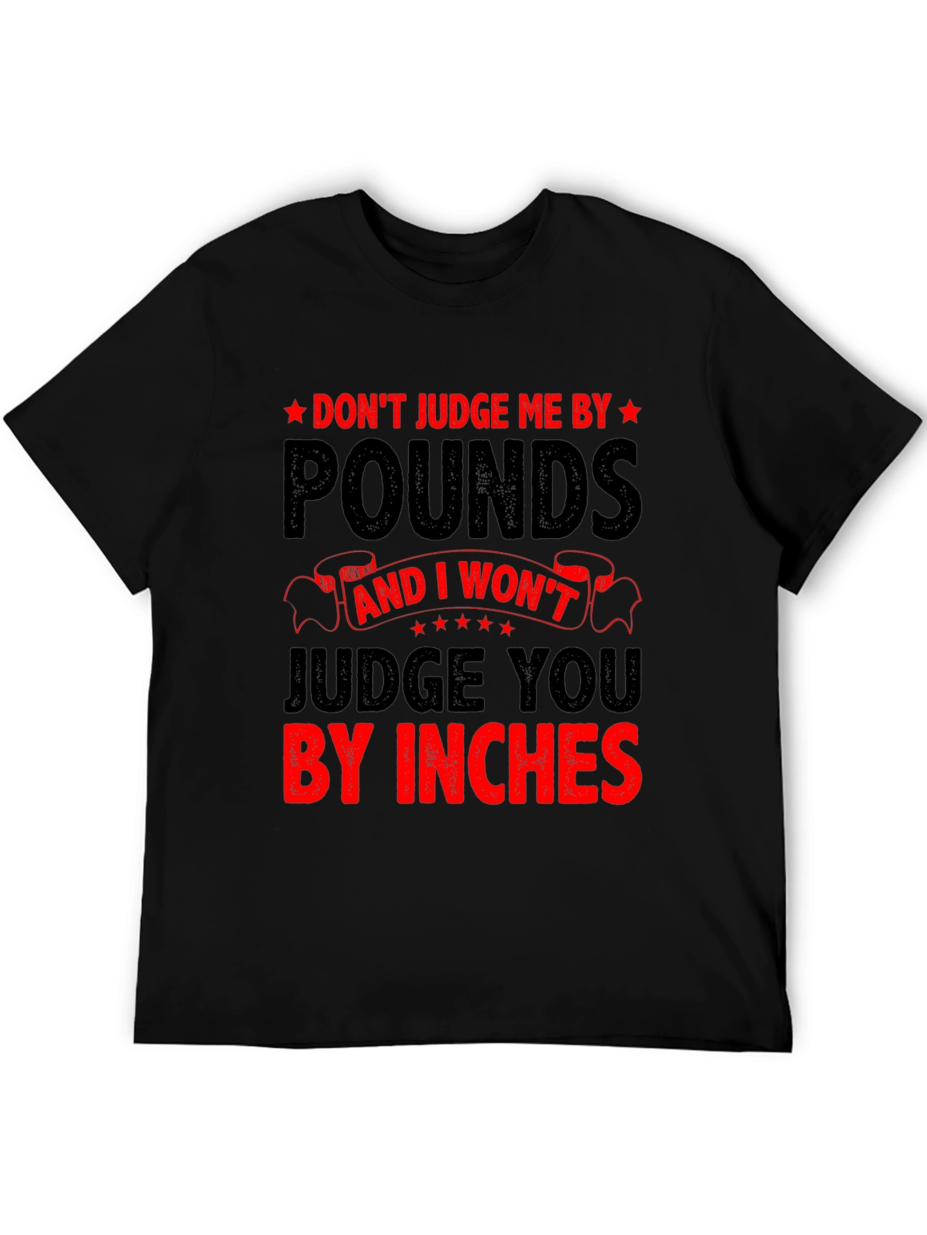 Dont Judge Me T-Shirt