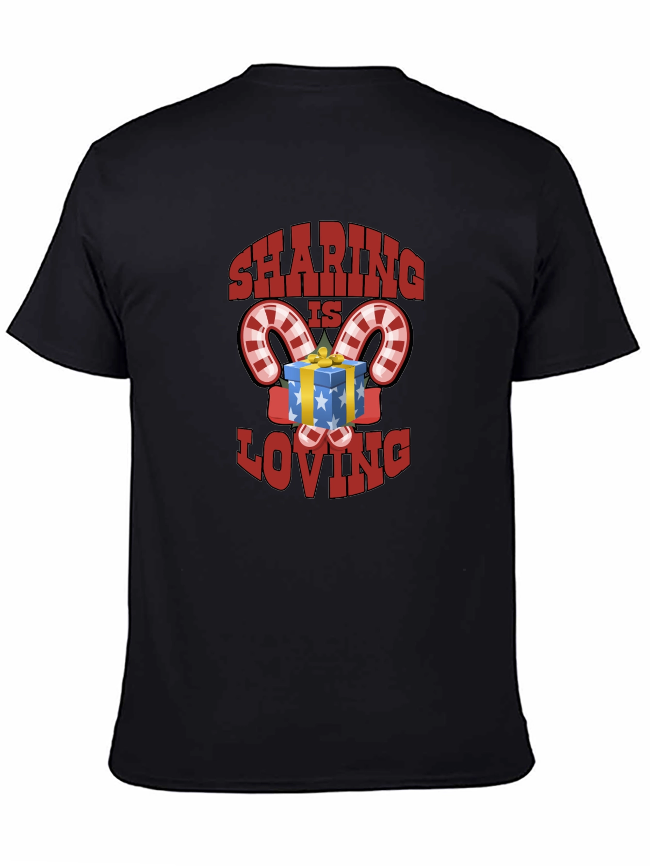 Sharing is Loving T-Shirt