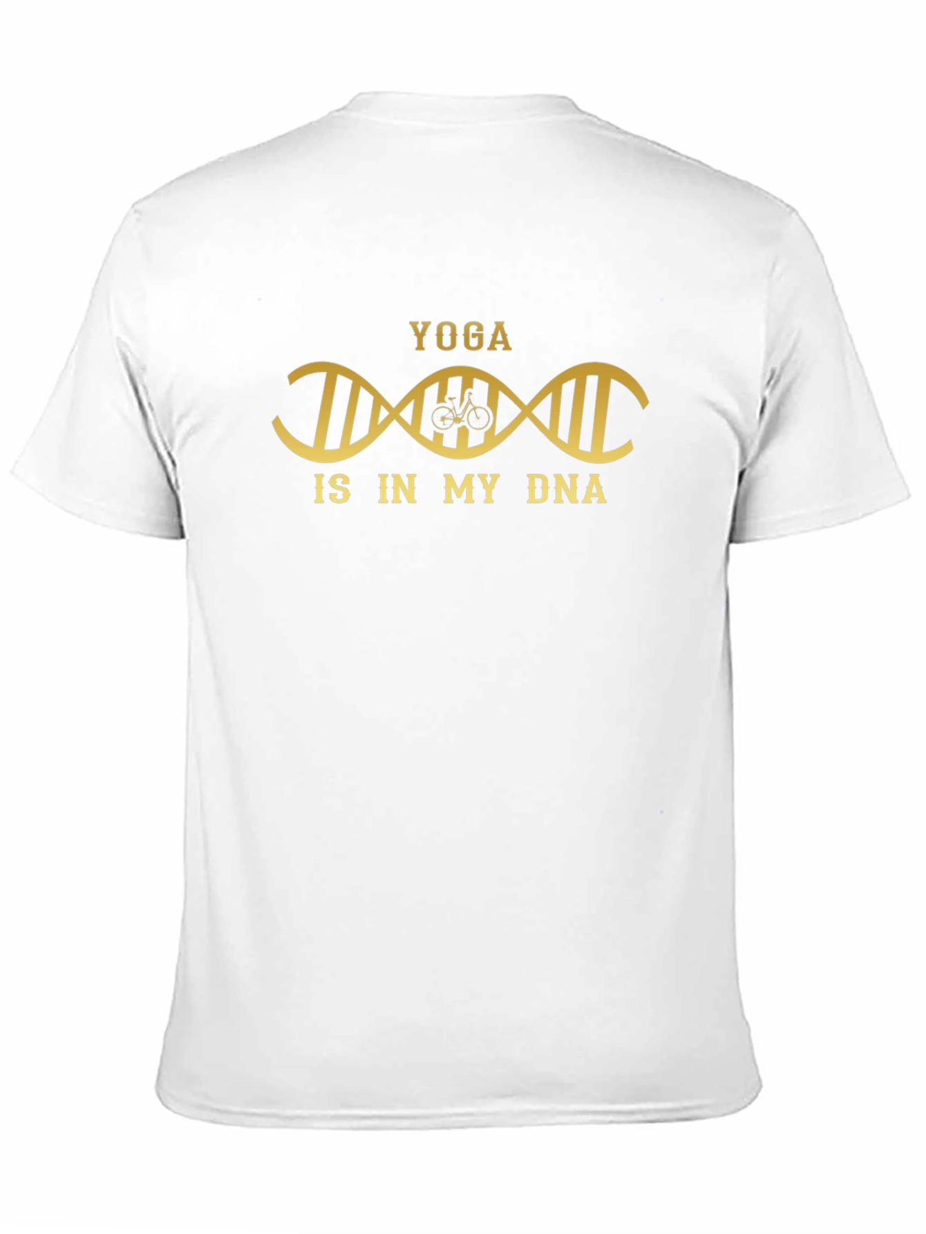 Yoga DNA T-Shirt