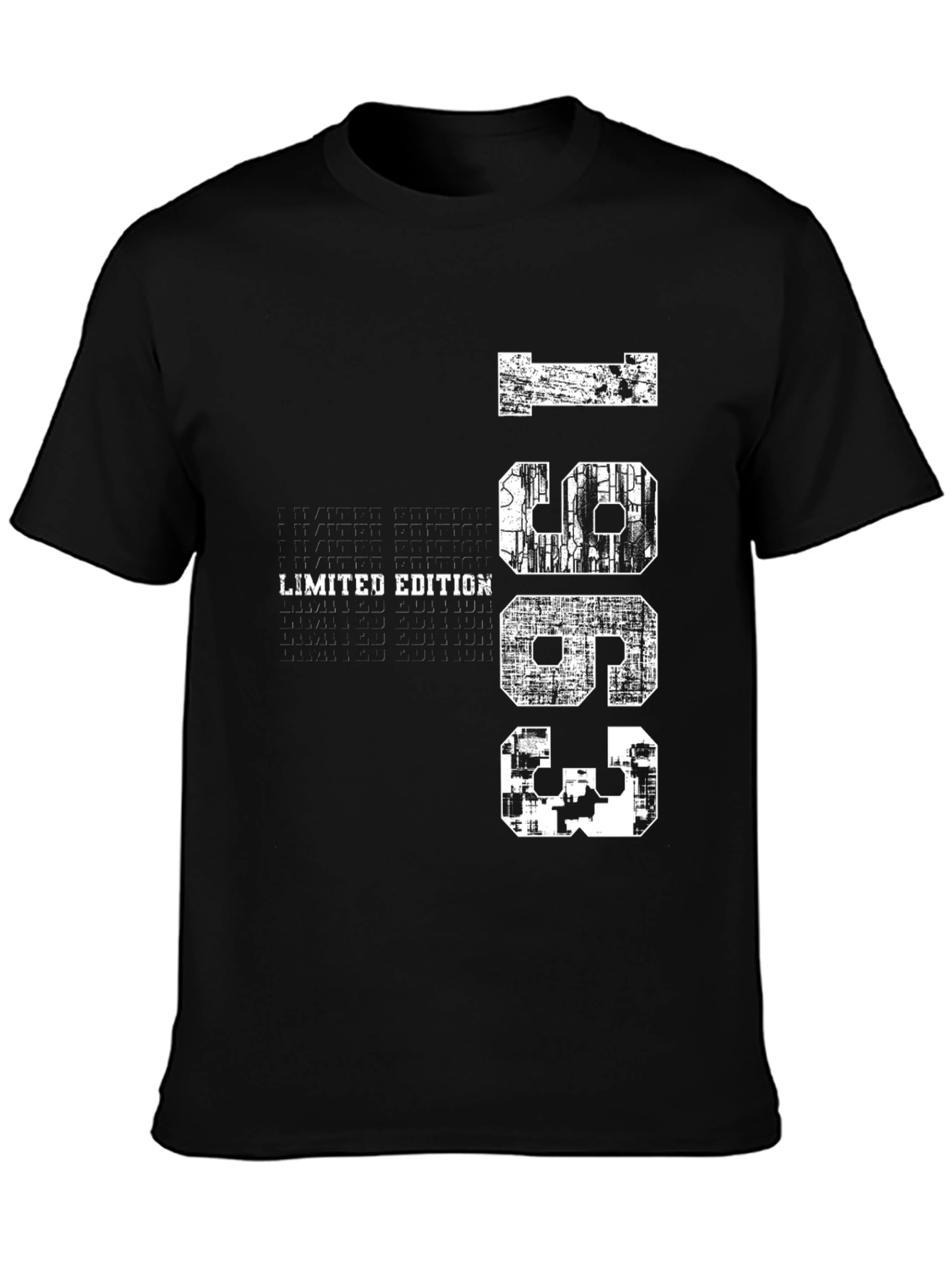 Limited Edition 1963 Graphic T-Shirt